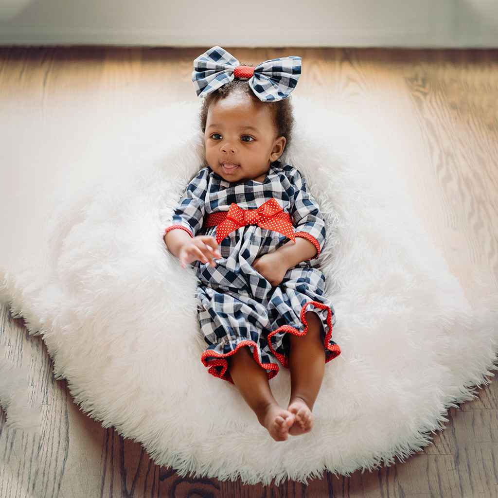 Shop School Time Romper for Newborns and Toddlers 