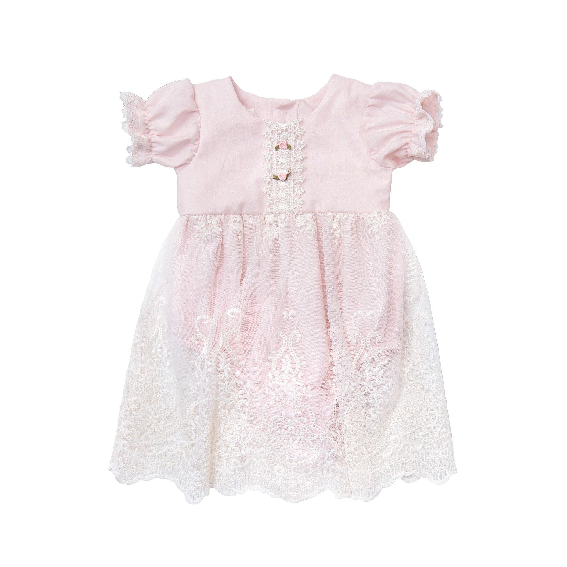 Shop Sophia Diaper Dress for Newborns and Toddlers
