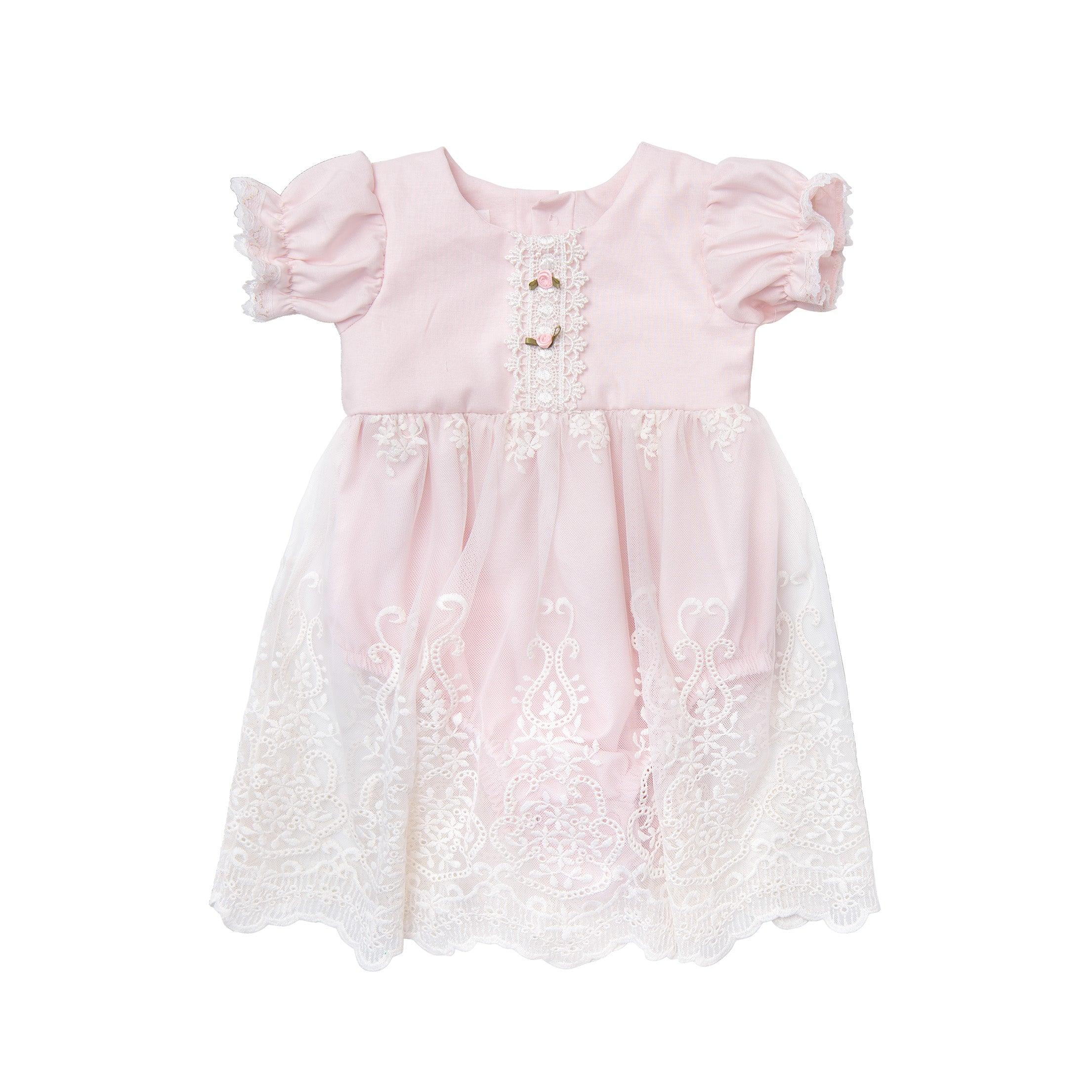 Shop Sophia Diaper Dress for Newborns and Toddlers