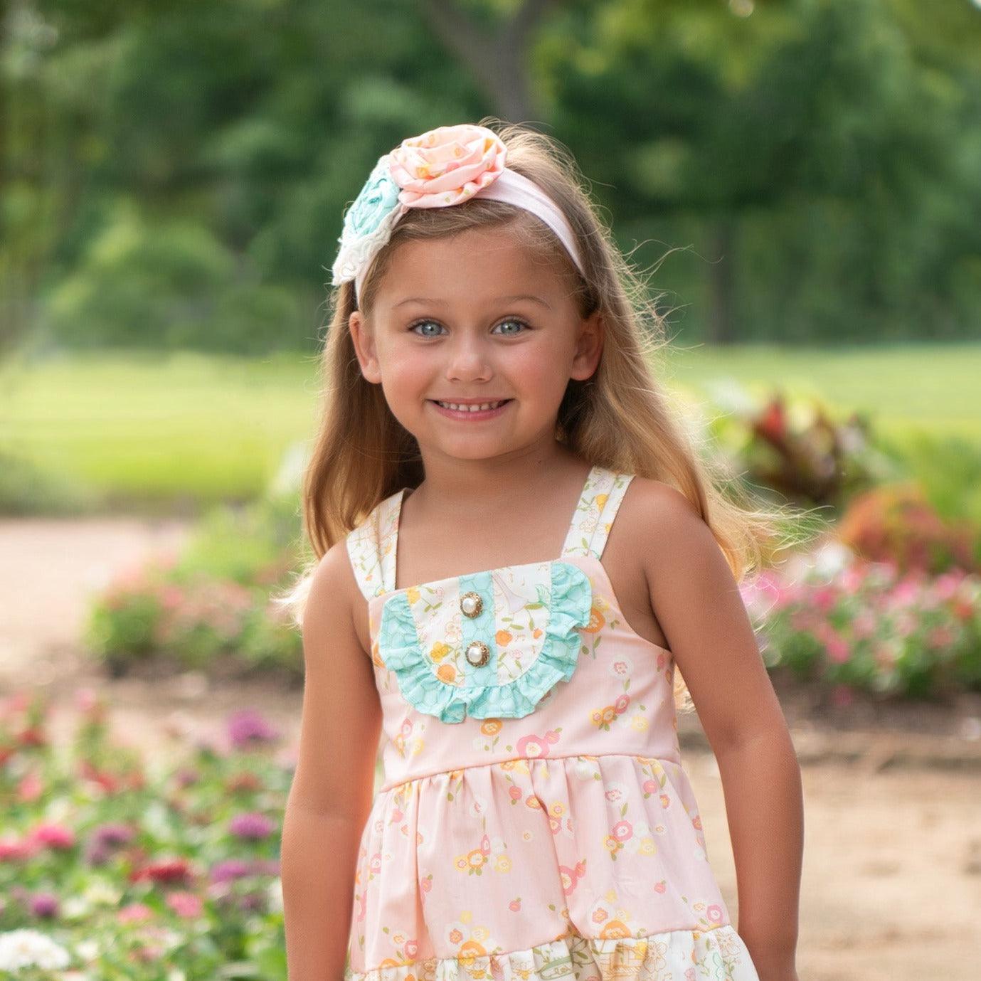 Shop Sweet Treat Headband for Baby Girls 