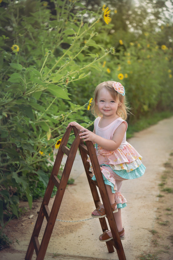 Shop Sweet Treat Swing Set for Toddlers 