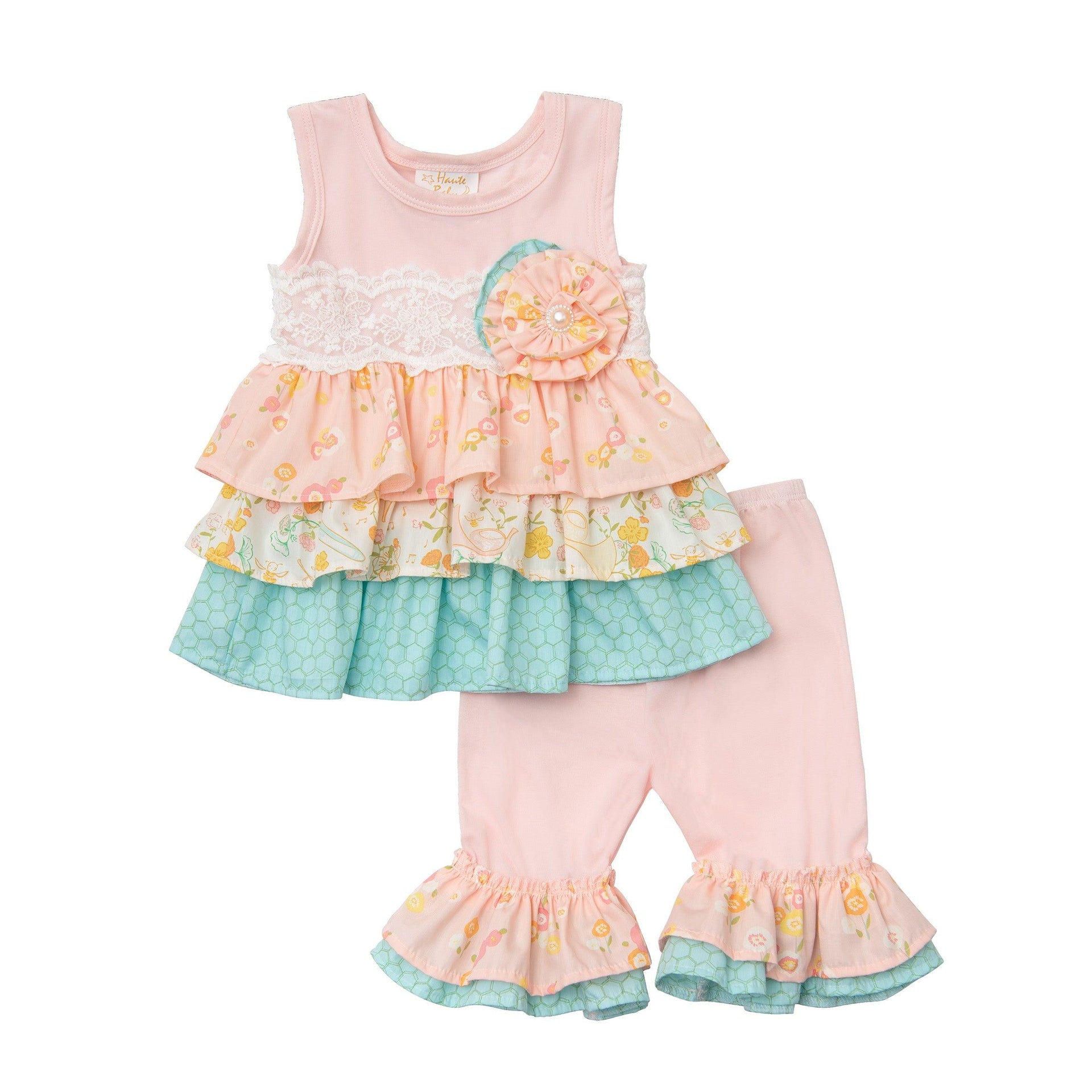 Shop Sweet Treat Swing Set for Toddlers Online 