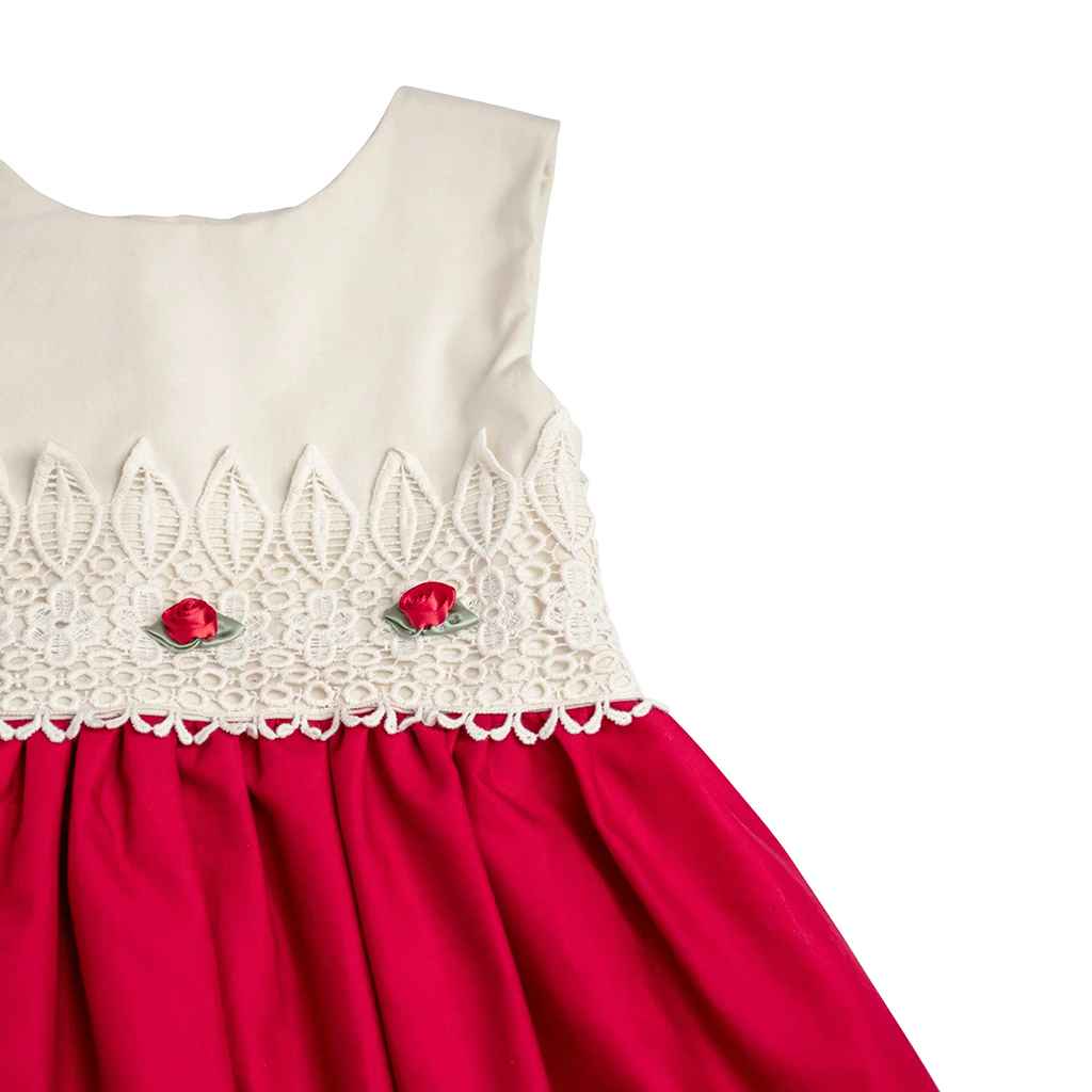 Tis The Season Dress 