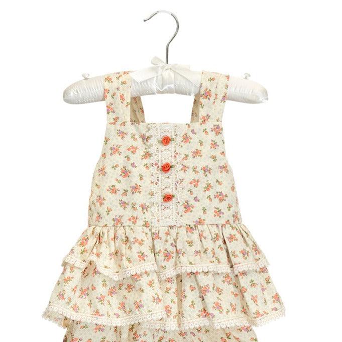 Arabella Bloomer Set - Haute Baby