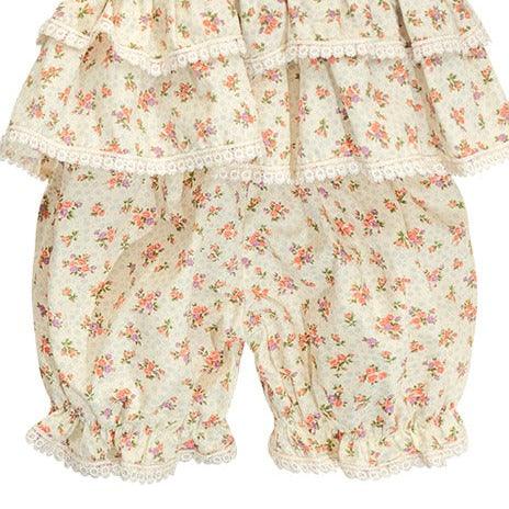 Arabella Bloomer Set - Haute Baby