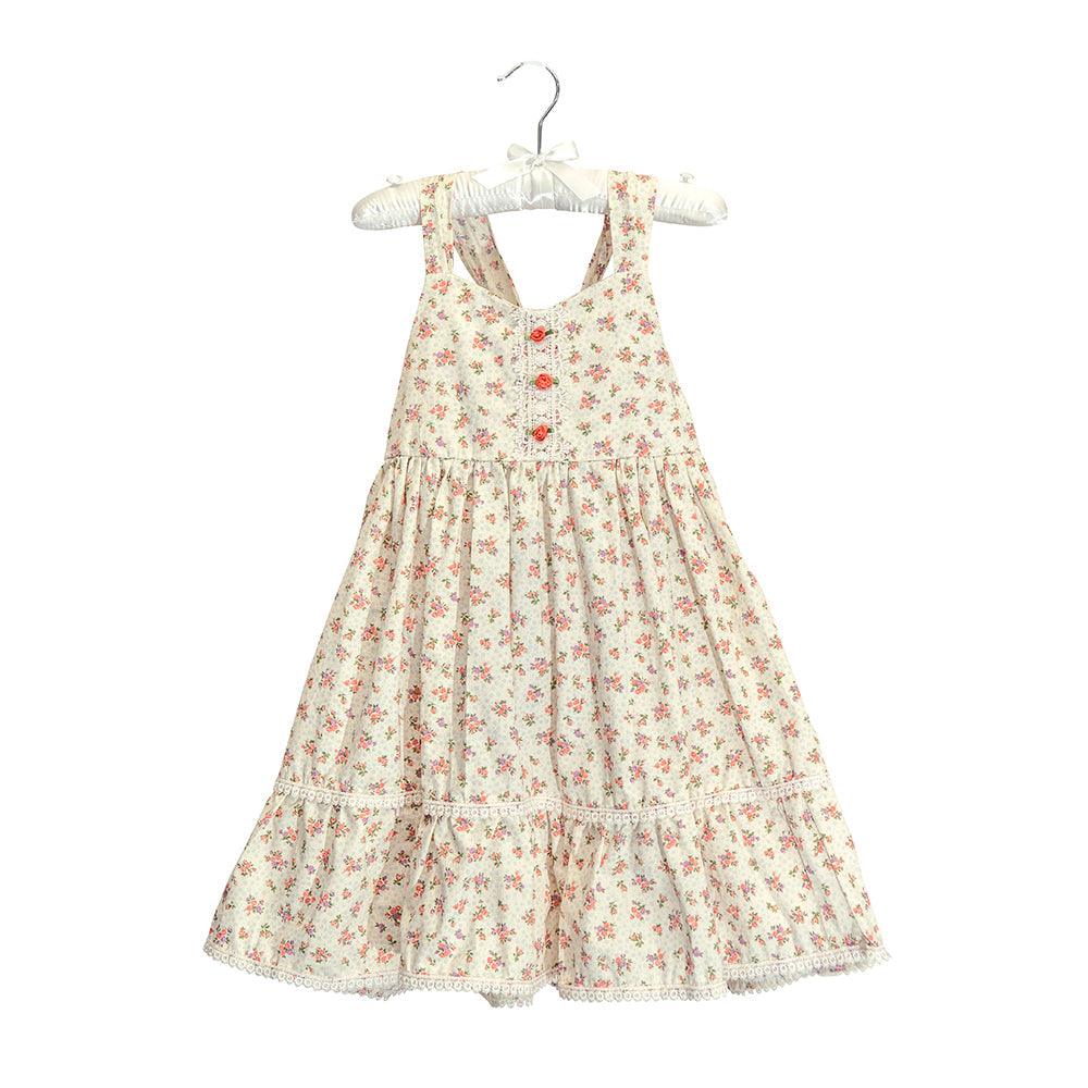 Arabella Dress - Haute Baby