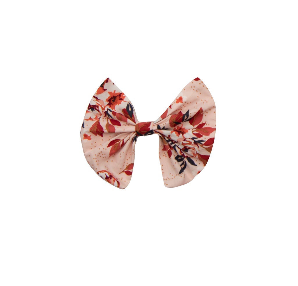 Autumn Love Bow - Haute Baby