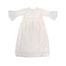 Load image into Gallery viewer, Anna Corinne Baby Girls Gown
