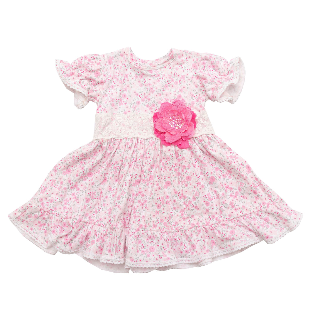 Haute Baby Poppy Dream Dress