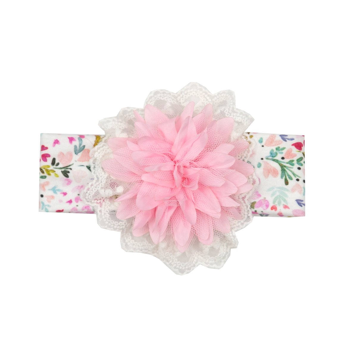 Best Pinkalicious Baby Headband