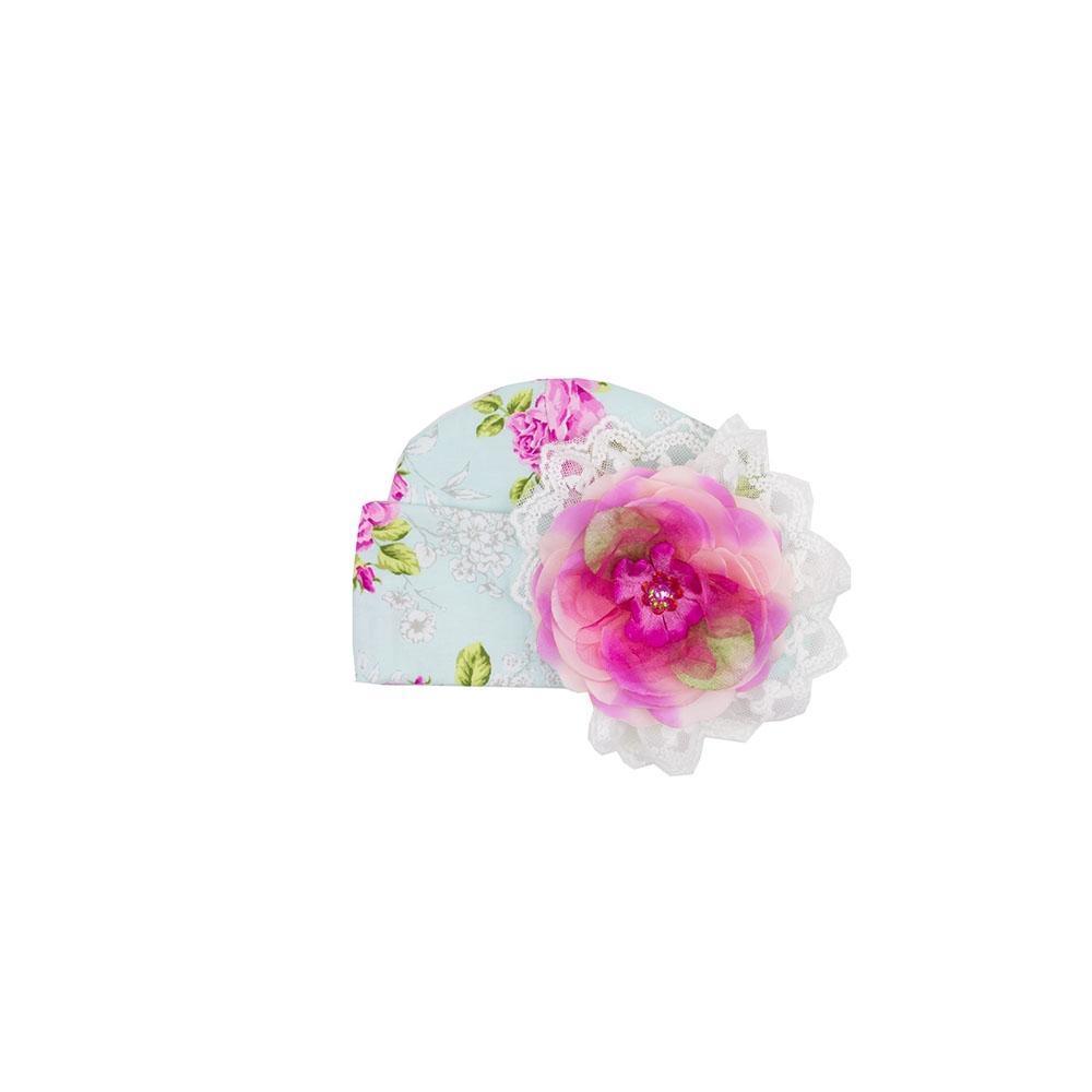 Best Quality Bloomsbury Matching cap online - Haute Baby