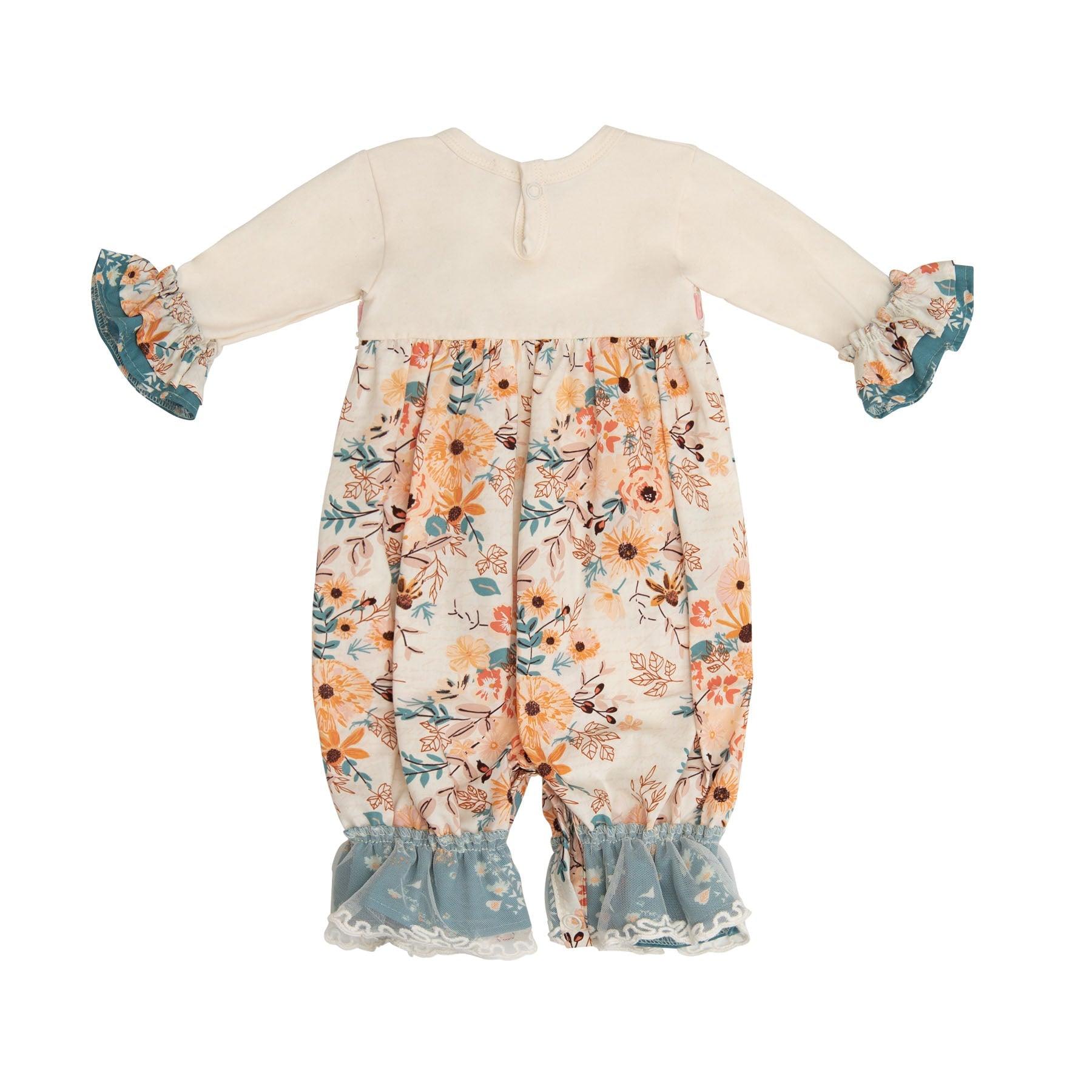 Best Quality Chloe's Favorite Romper for Newborns 