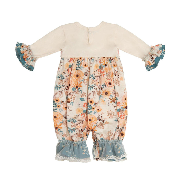 Best Quality Chloe's Favorite Romper for Newborns 