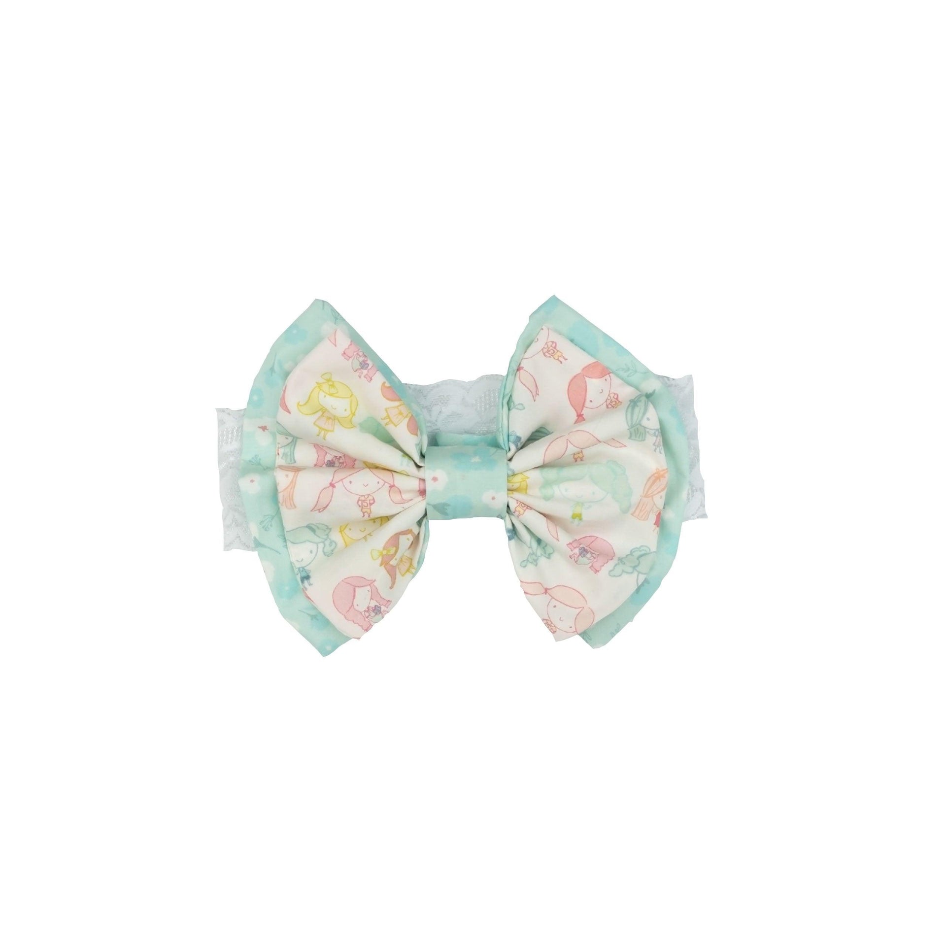 Best Quality Daydream Headband for Baby Girls - Haute Baby