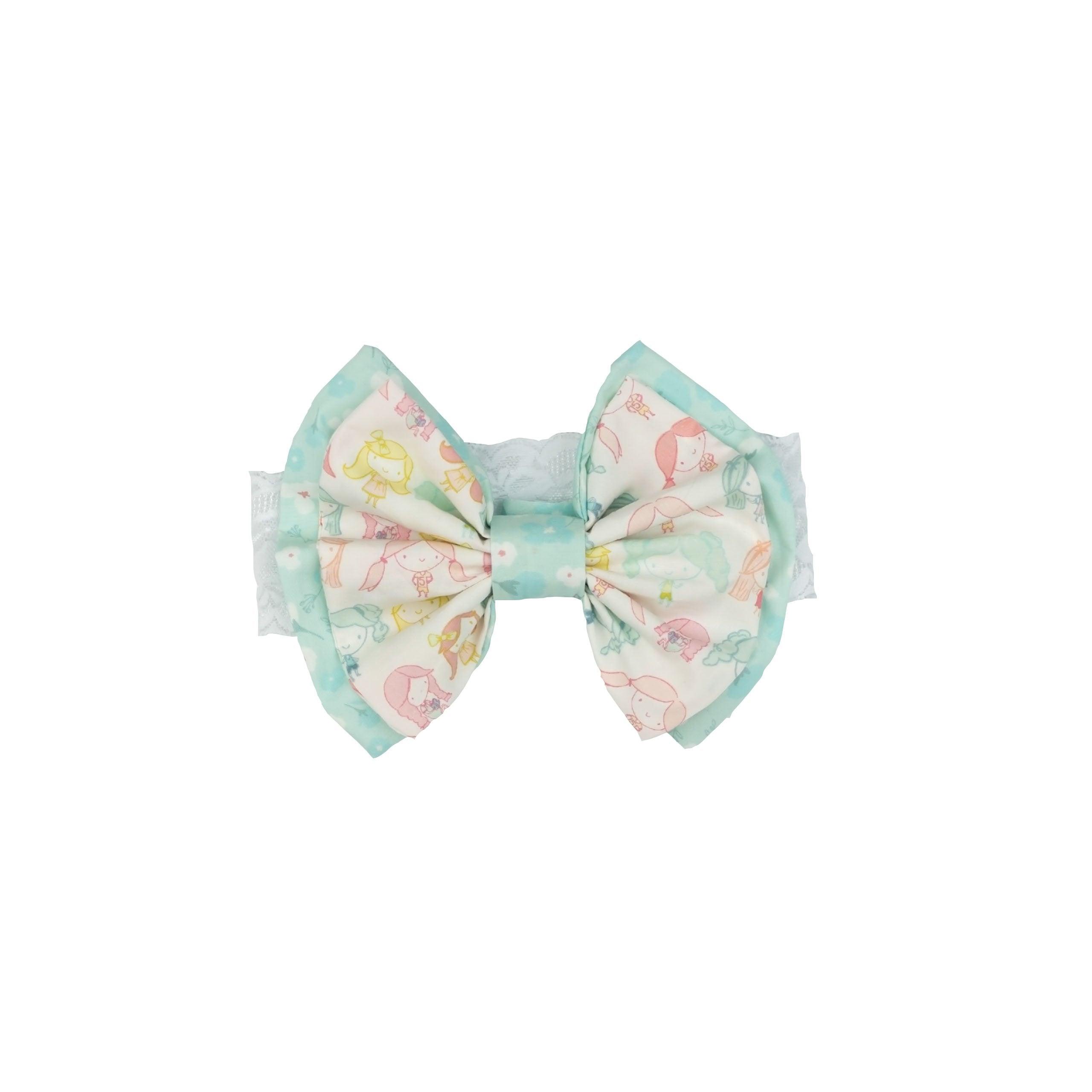 Best Quality Daydream Headband for Baby Girls - Haute Baby