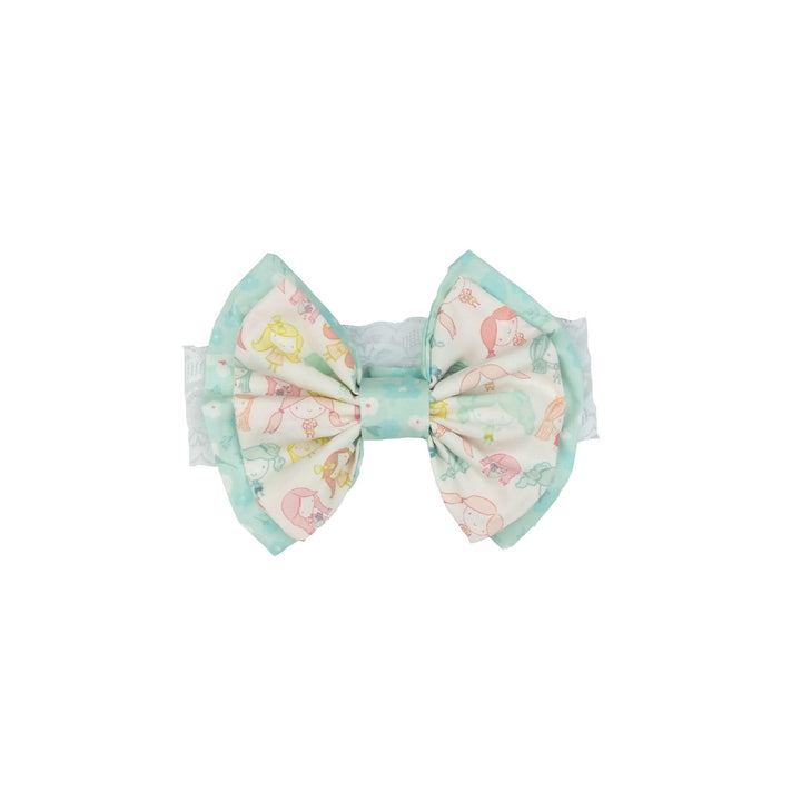 Best Quality Daydream Headband for Baby Girls - Haute Baby