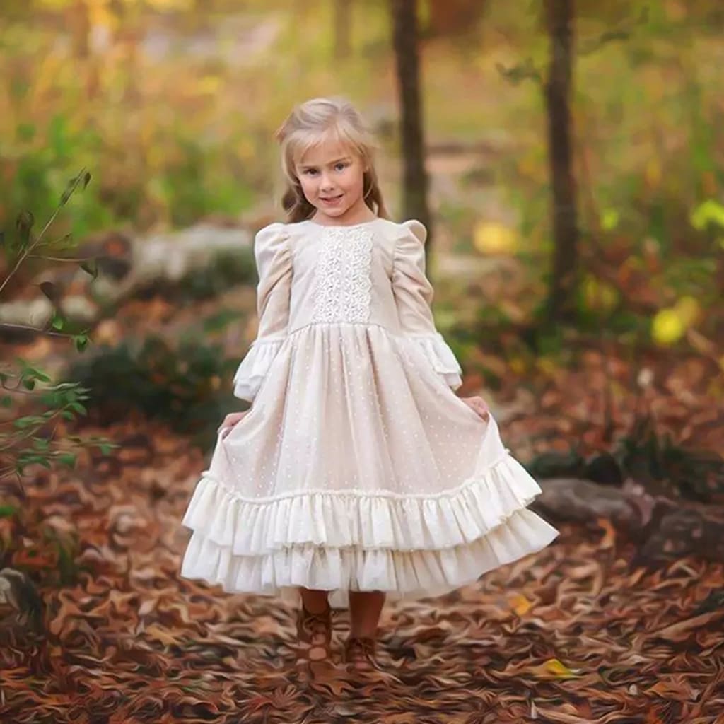 Best Quality Emma Grace Dress for Baby Girl 