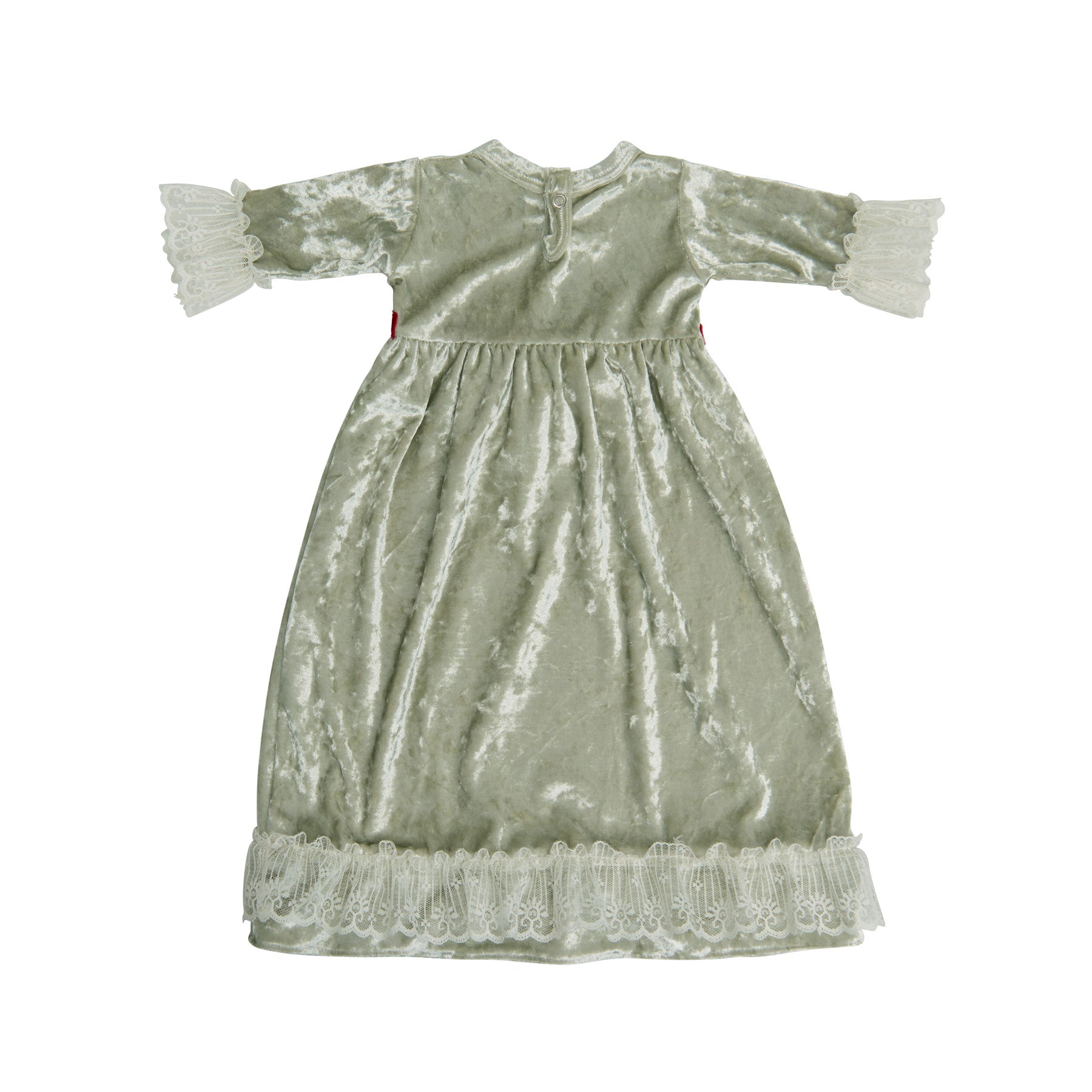 Best Quality Evelyn Gown for Baby Girls Online 