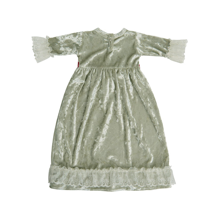 Best Quality Evelyn Gown for Baby Girls Online 