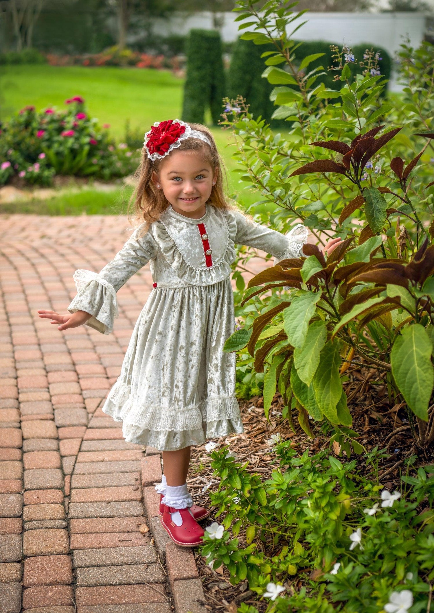 Best Quality Evelyn Headband 
