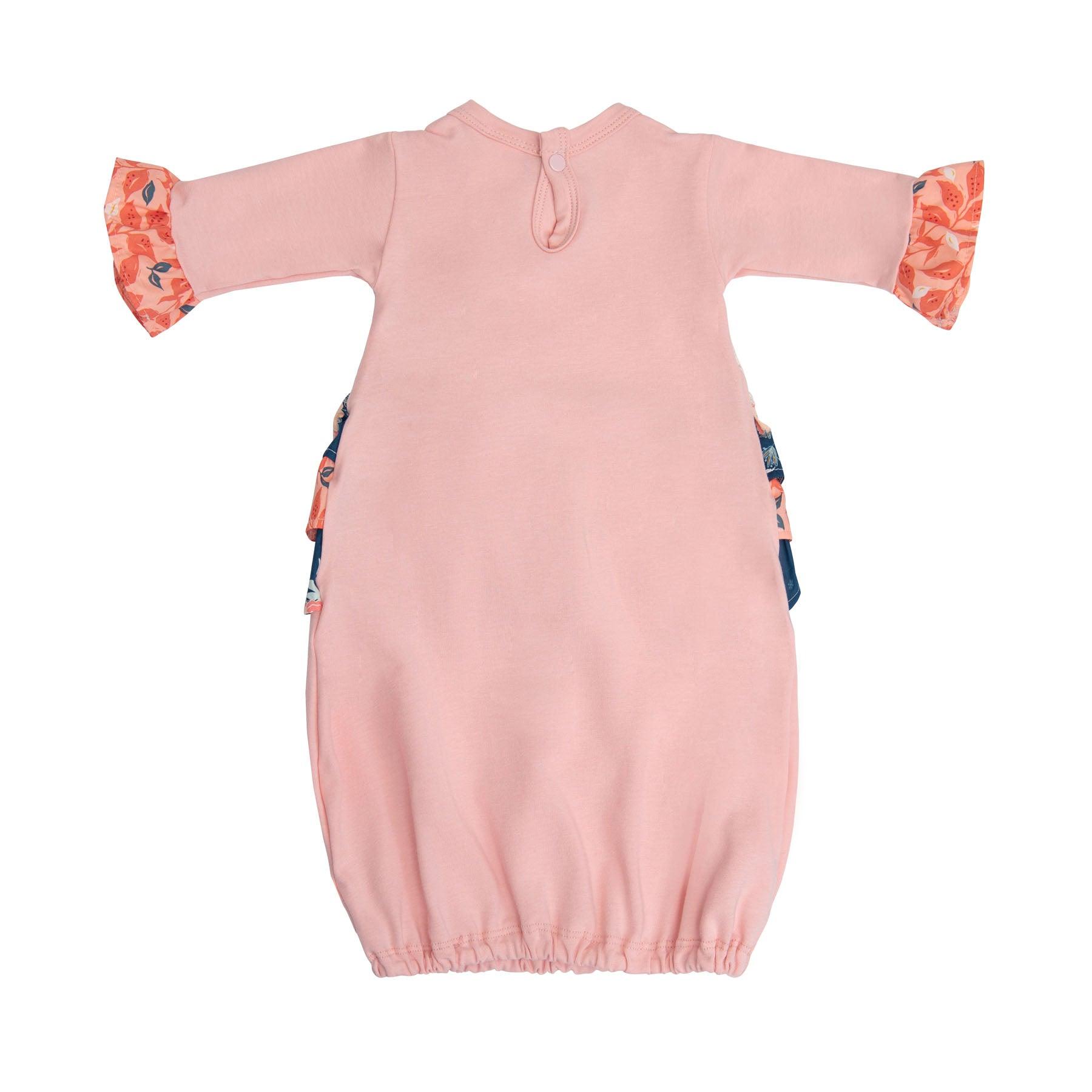Best Quality Fall Fantasy Gown for Baby Girls 