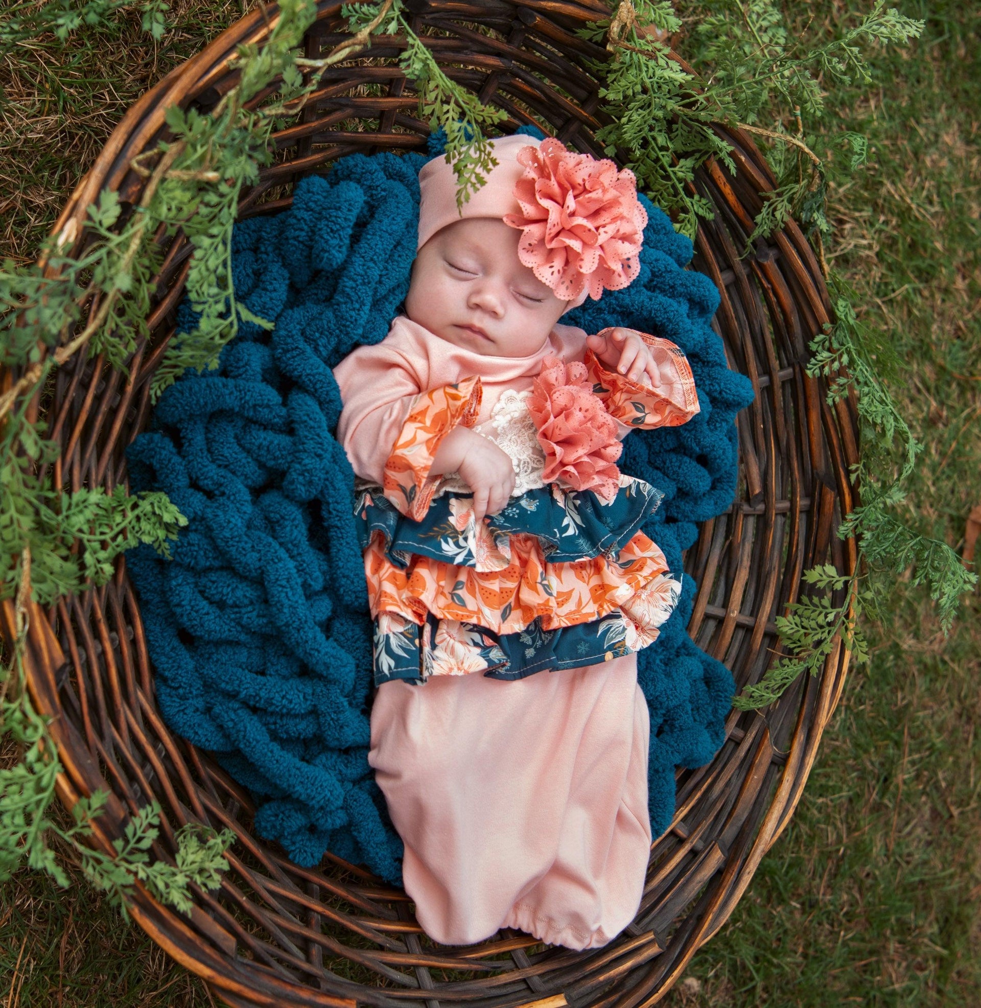 Best Quality Fall Fantasy Gown for Baby Girls Online 