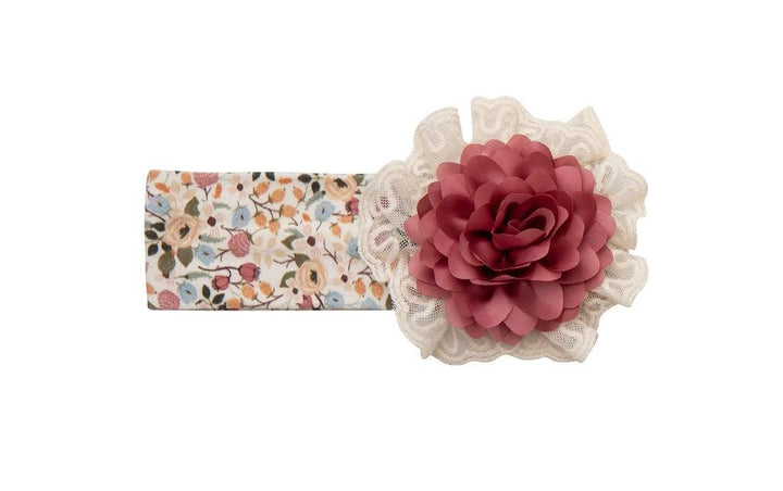 Best Quality Harvest Dream Headband Online - Haute Baby