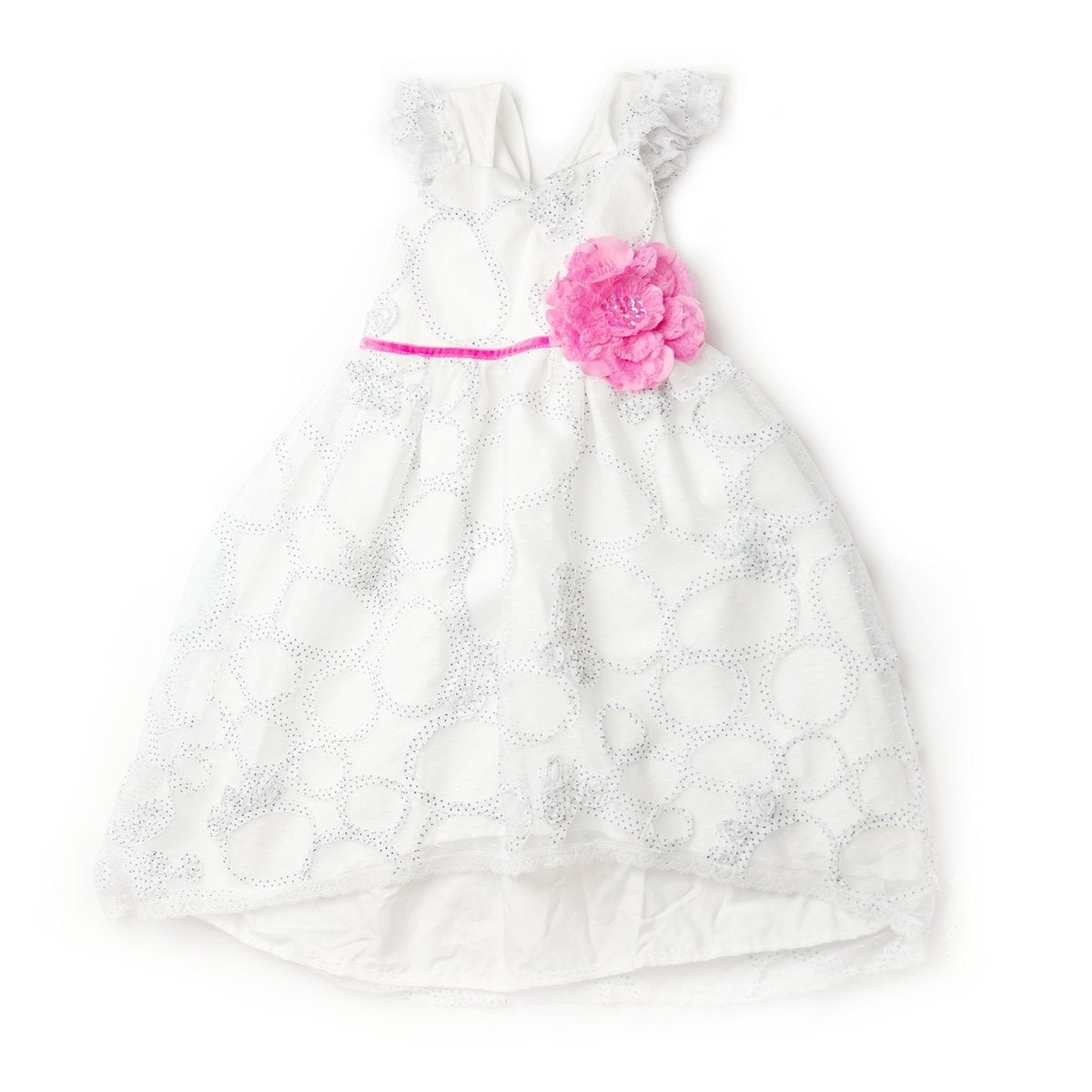 Best Quality Lilys Magic Little Big Girls Dress for Baby Girls - Haute Baby