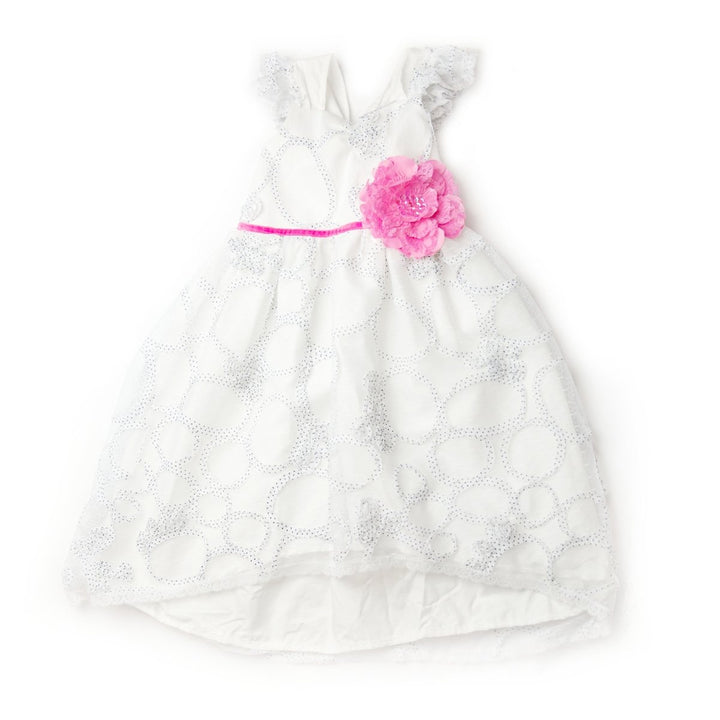 Best Quality Lilys Magic Little Big Girls Dress for Baby Girls - Haute Baby