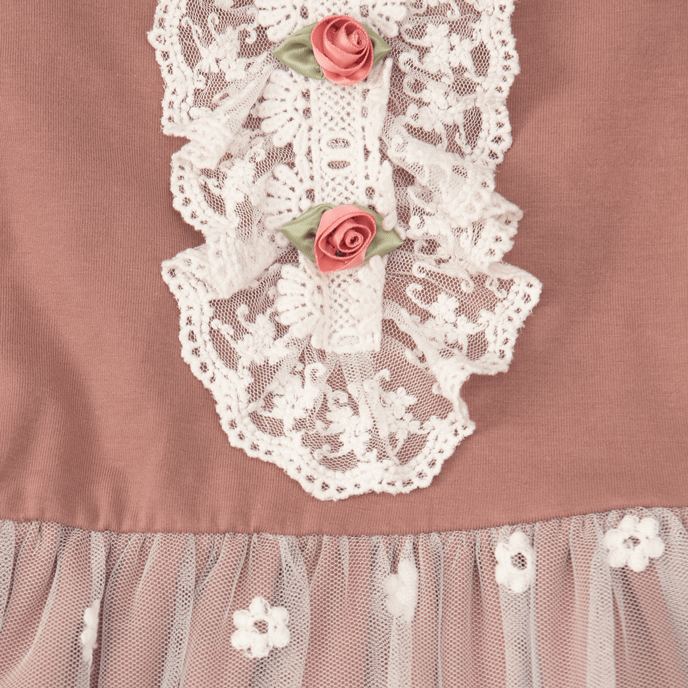 Best Quality Margarette Dress for Baby Girl 