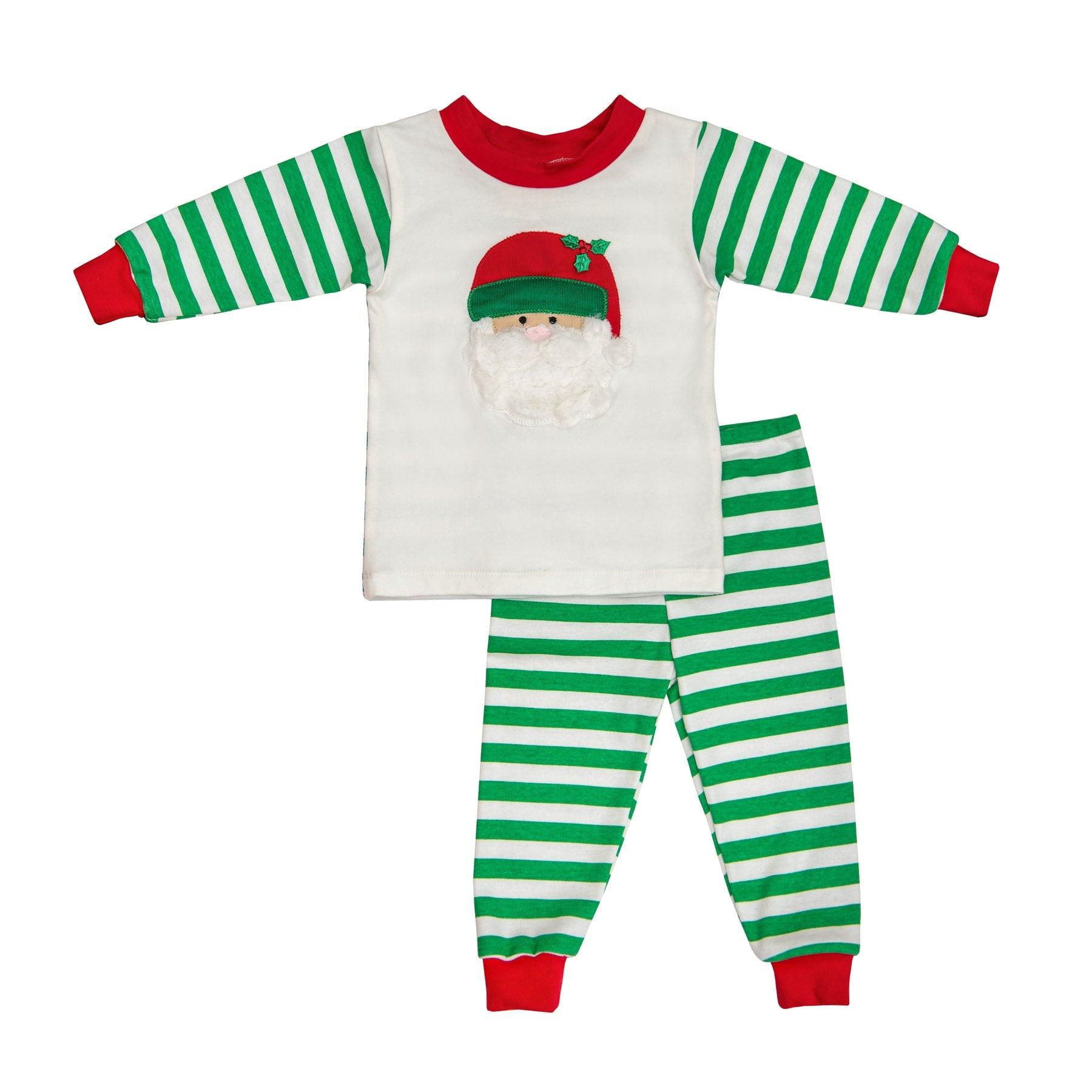 Best Quality Santa'S Helper Legging Set Online - Haute Baby
