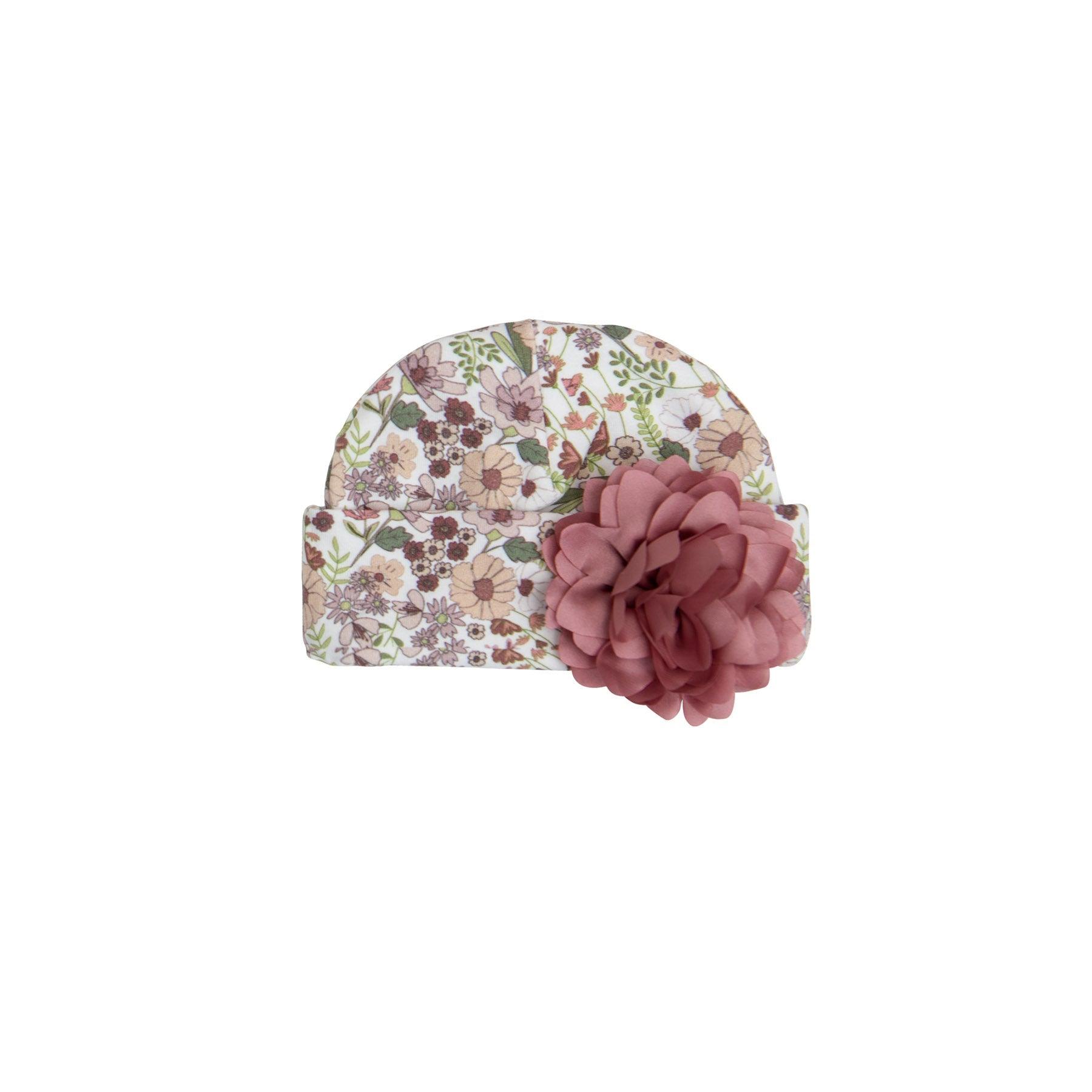 Best Quality Serendipity Cap for Newborn Babies - Haute Baby