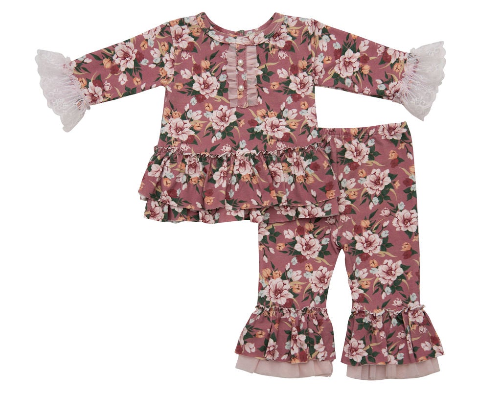 Best Quality Sugar Plum Swing Set for Toddlers Online - Haute Baby