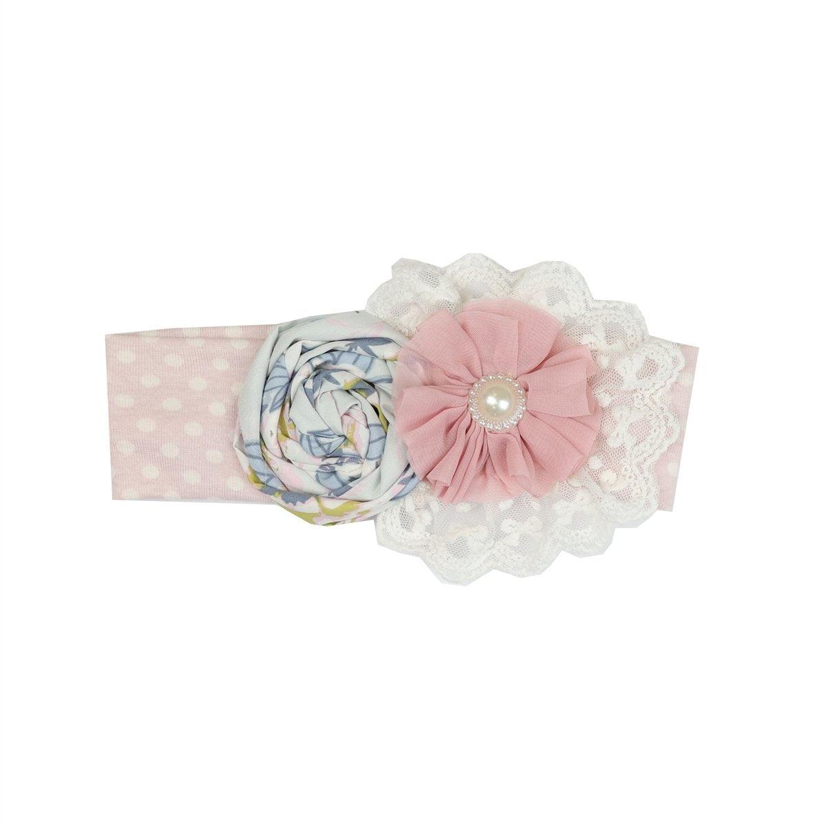 Best Quality Twilight Headband for Baby Girls - Haute Baby