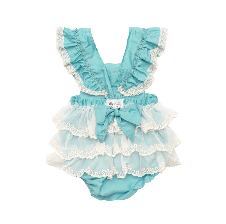 Buy Baby Harper Sunsuit Online