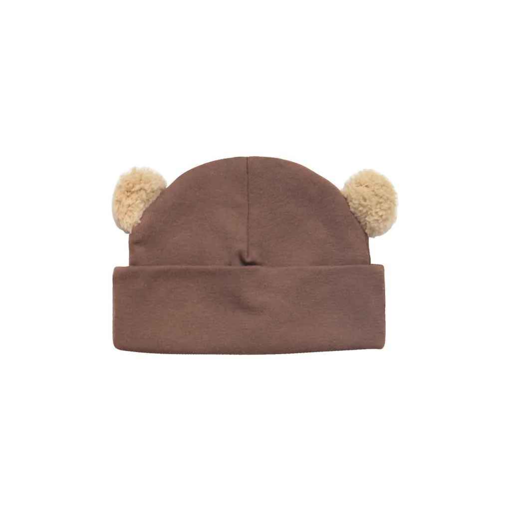 Buy Bear Wear Baby Boy Cap for Baby Boy