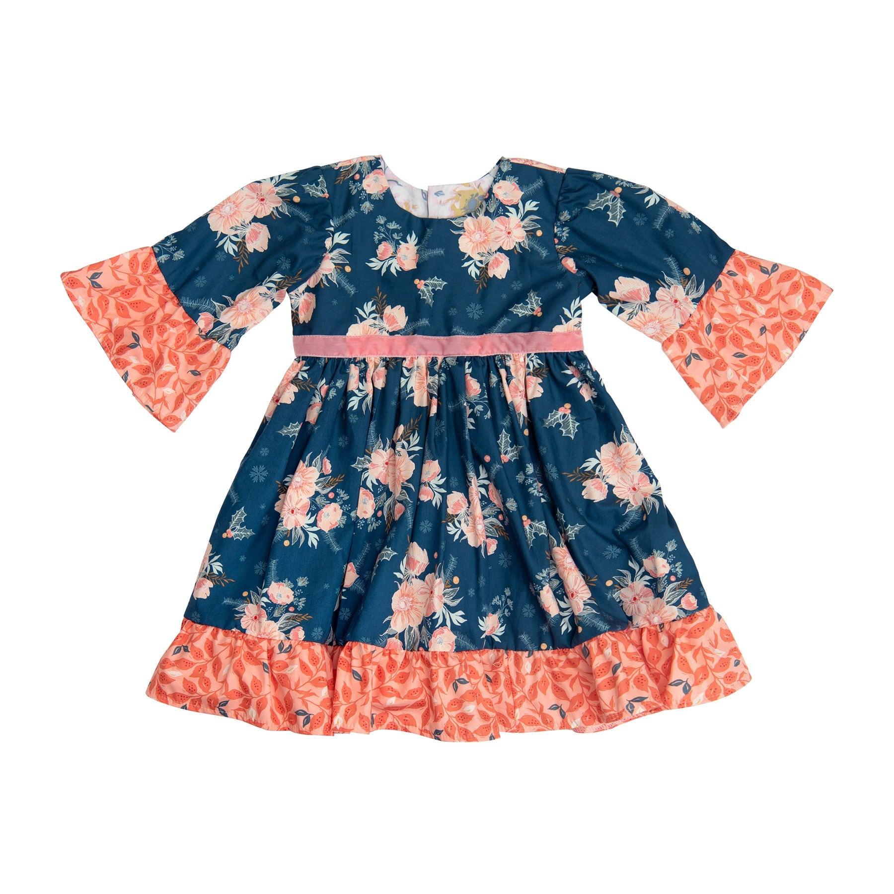 Buy Best Quality Fall Fantasy Dress for Baby Girls - Haute Baby