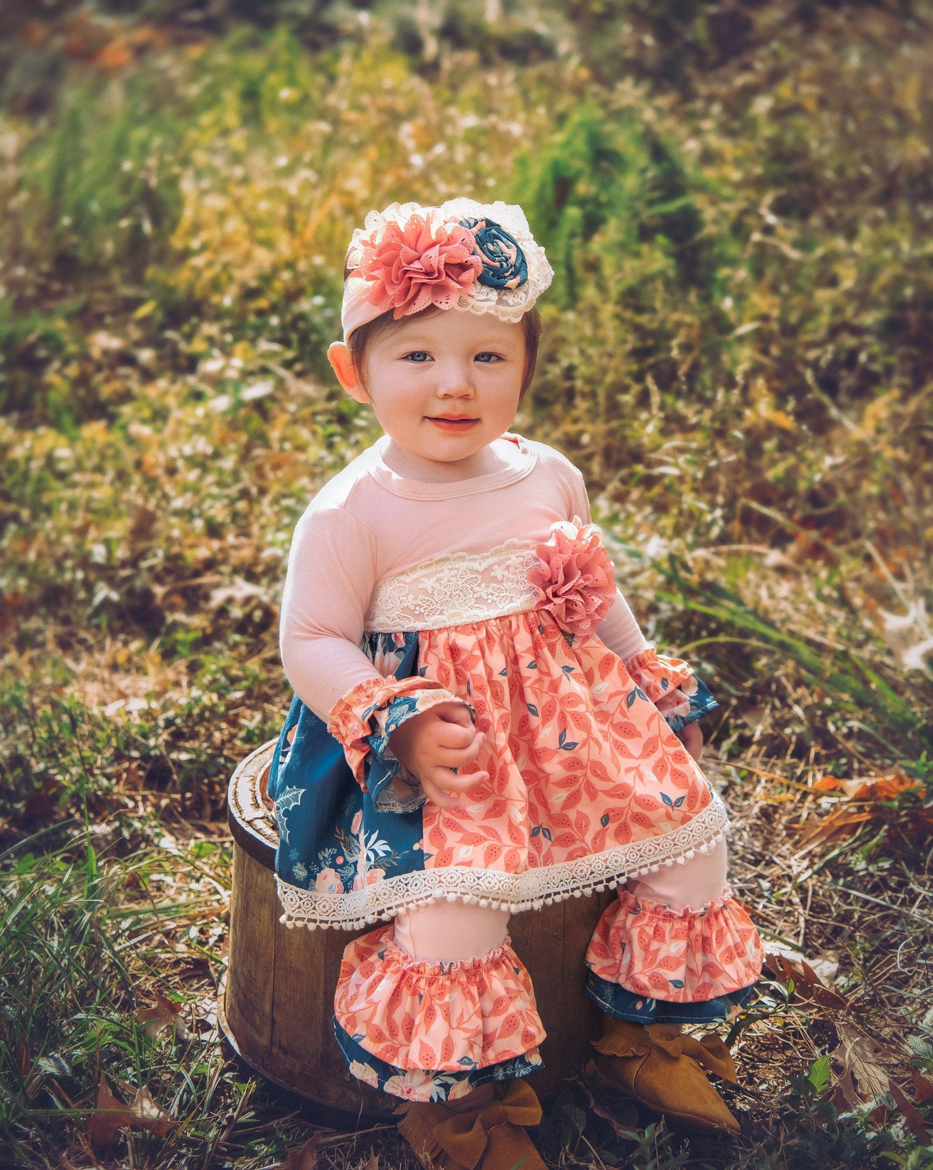 Buy Best Quality Fall Fantasy Headband Online 