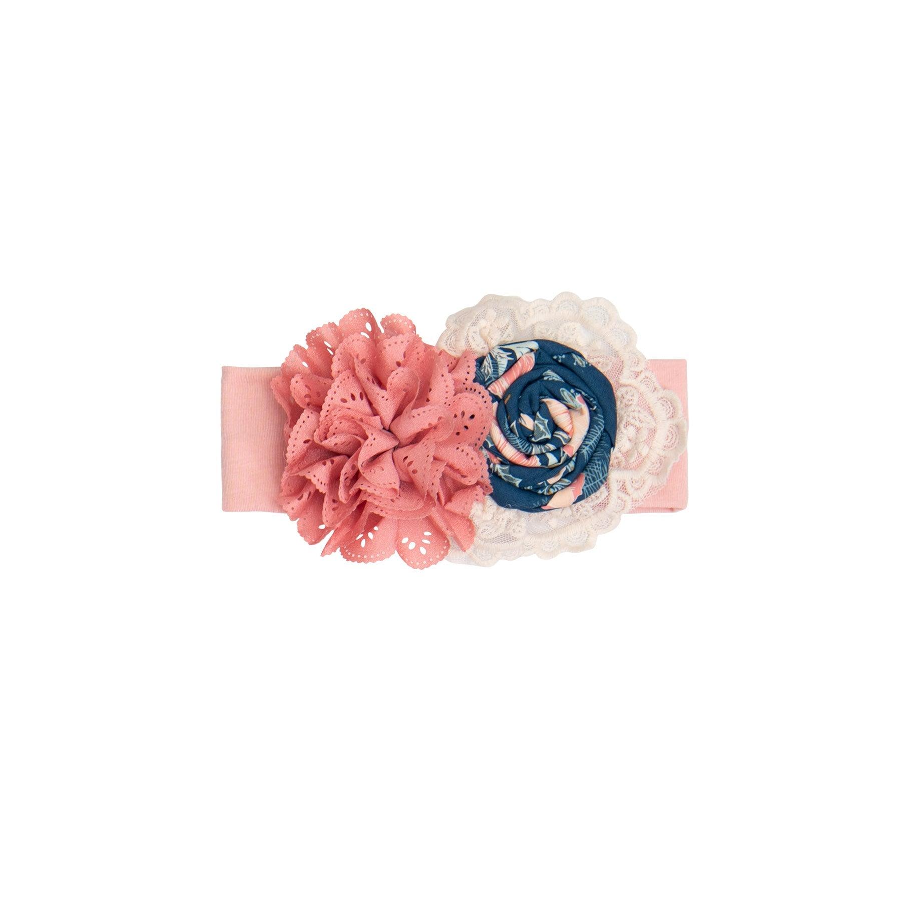 Buy Best Quality Fall Fantasy Headband Online - Haute Baby