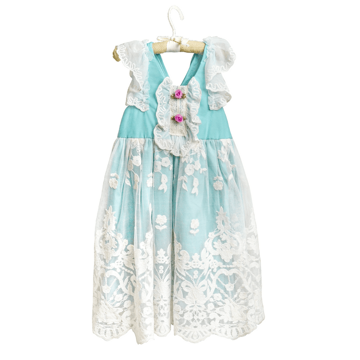 Buy Best Quality Harper Dress from our Collection - Haute Baby