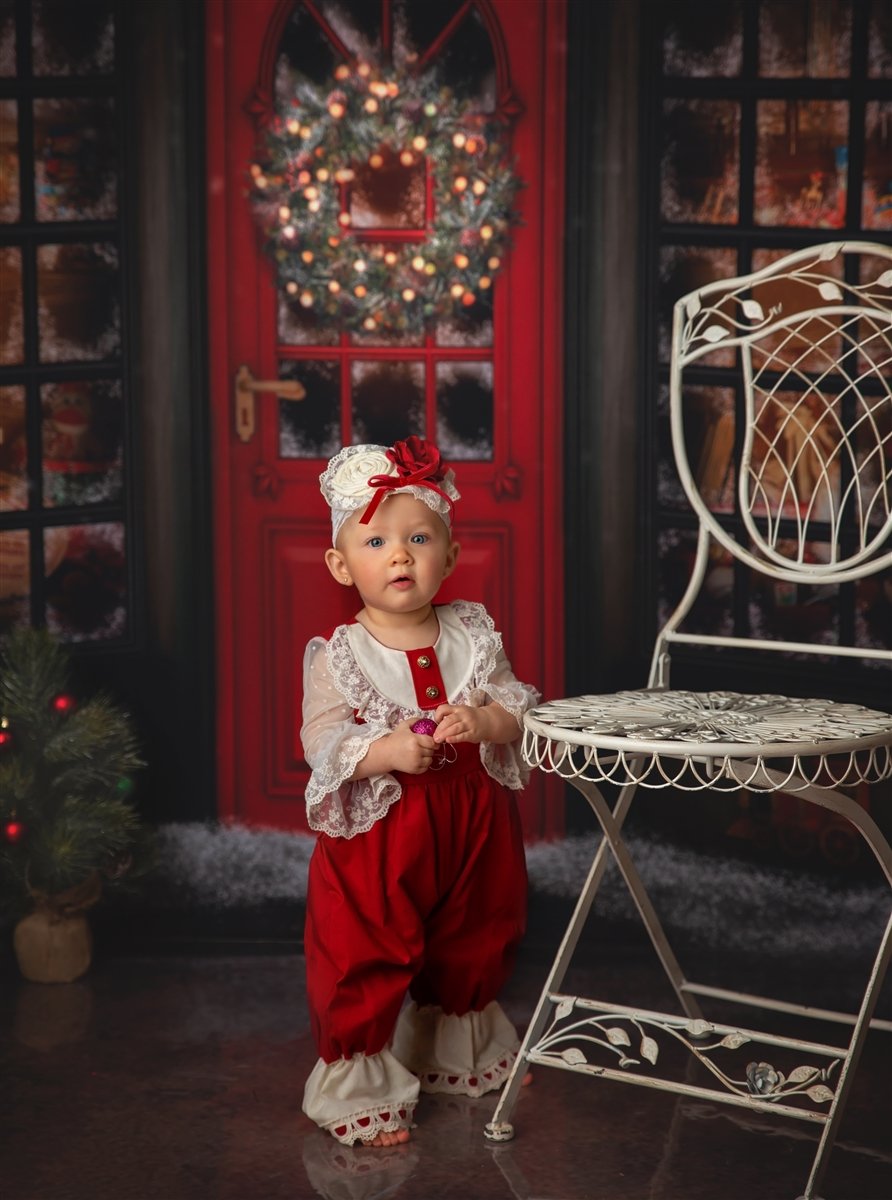 Buy Best Quality Noella Coverall for Newborns 