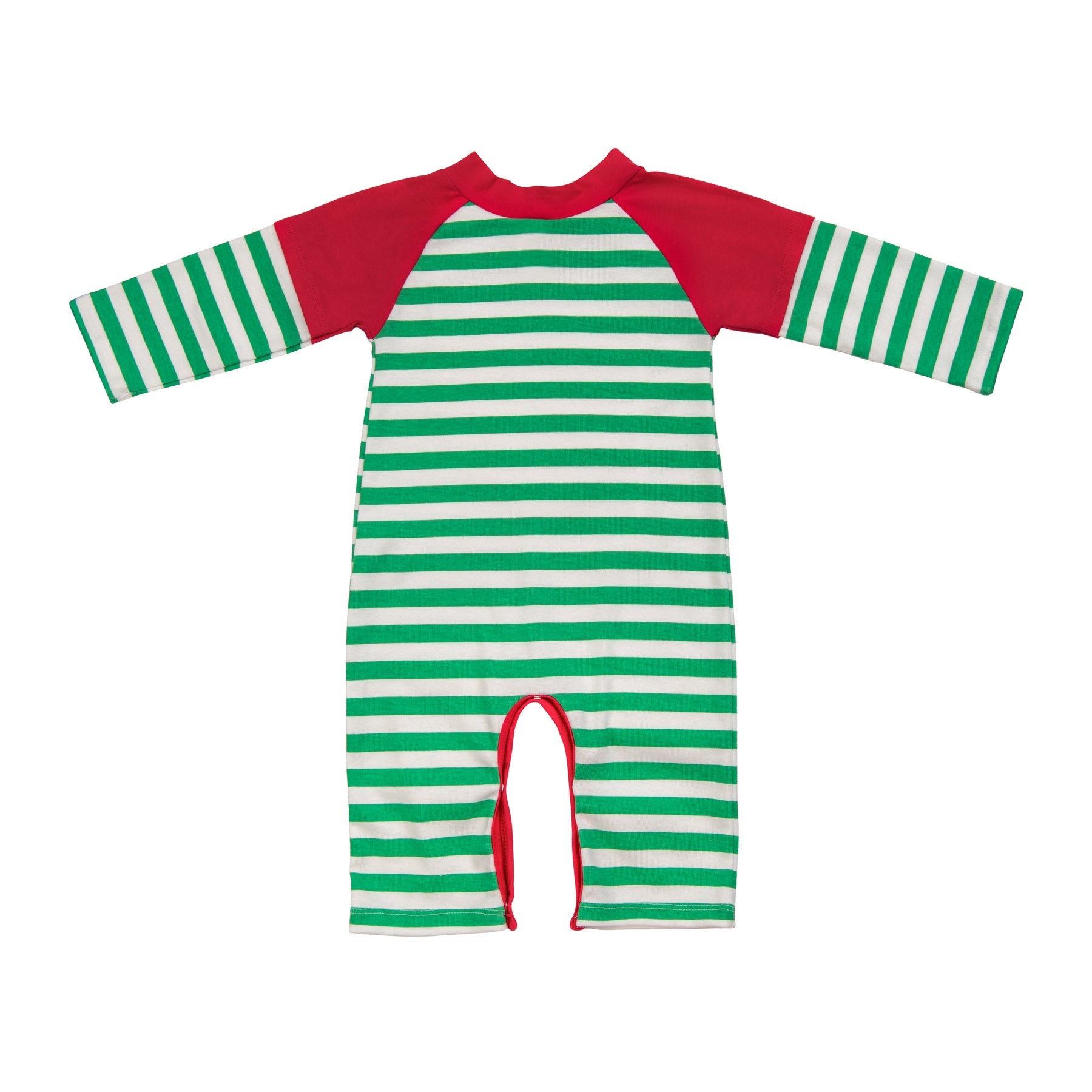 Buy Best Quality Santa'S Helper Boy Romper 