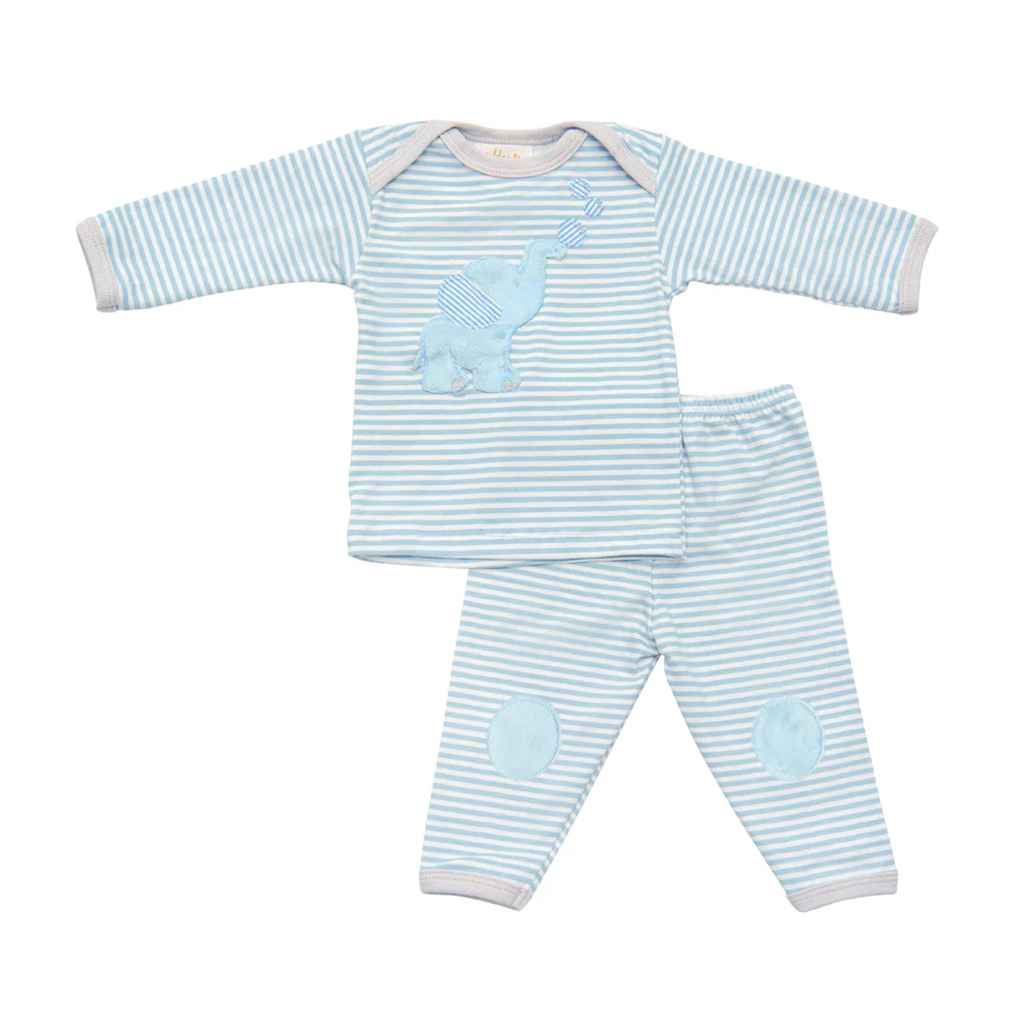 Buy Bubbles Legging Set for Newborn Babies 