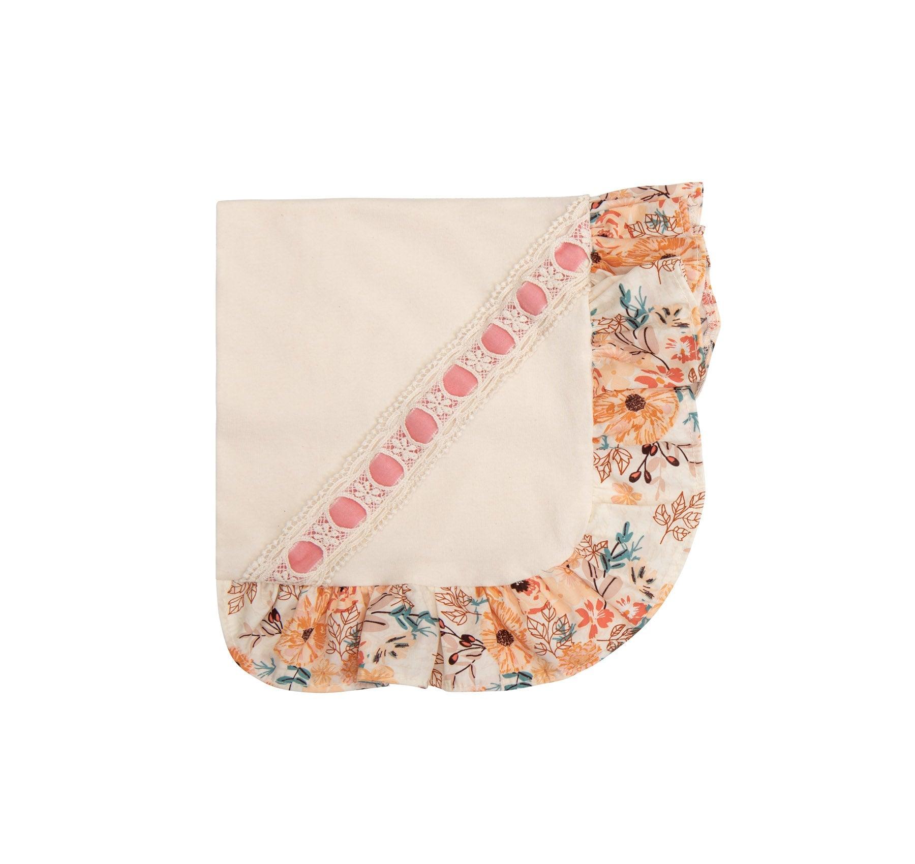 Buy Chloe's Favorite Blanket for Newborn and Toddler - Haute Baby