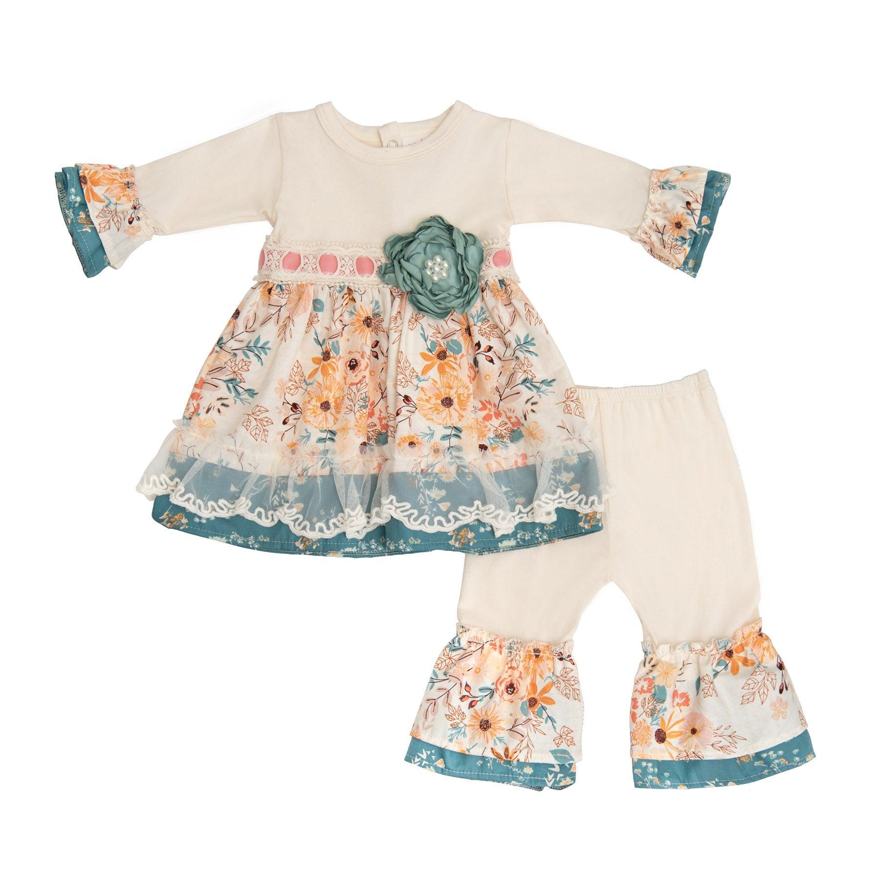 Buy Chloe's Favorite Swing set for Newborns - Haute Baby