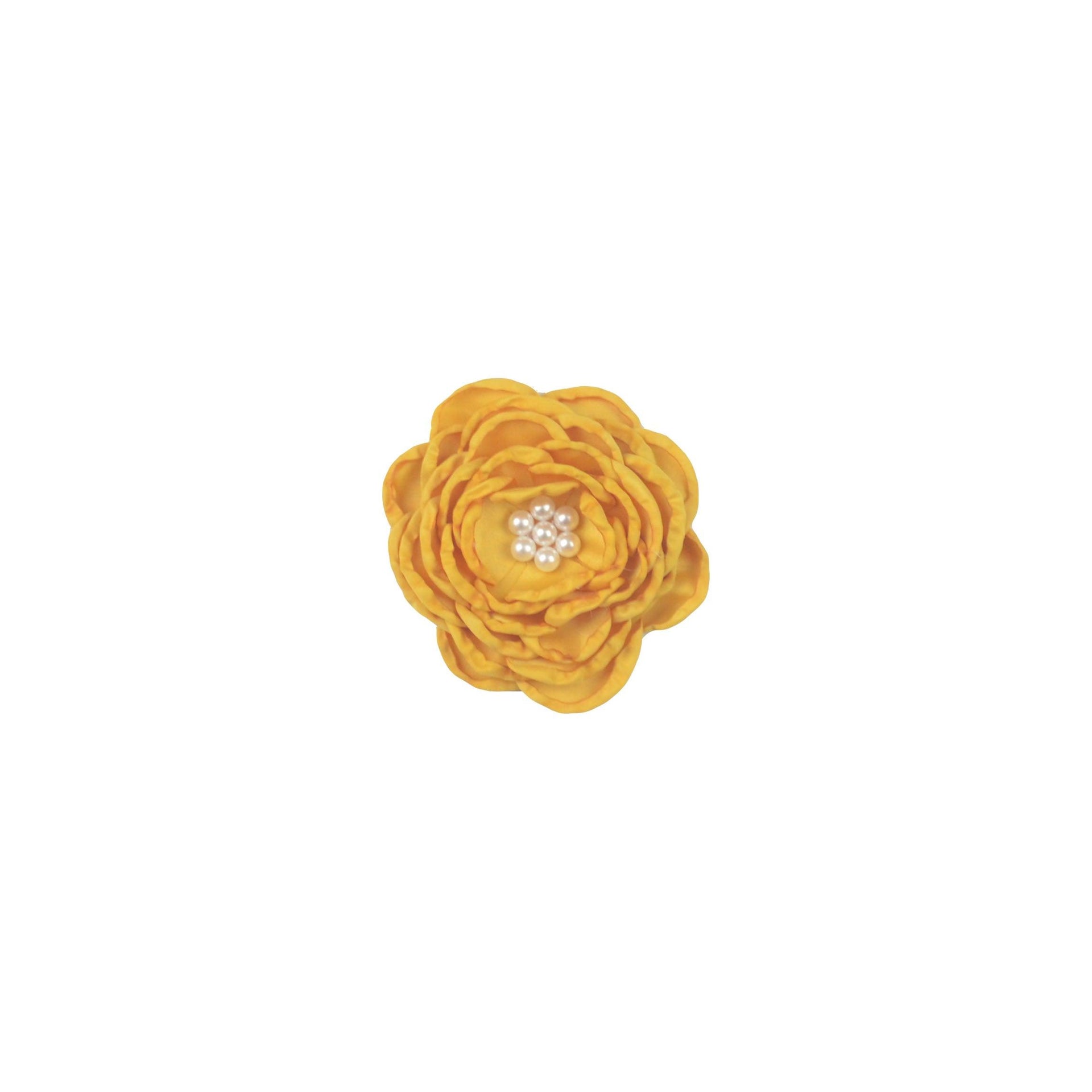 Buy Cranberry Garden Clippie for Baby Girls Onlie - Haute Baby