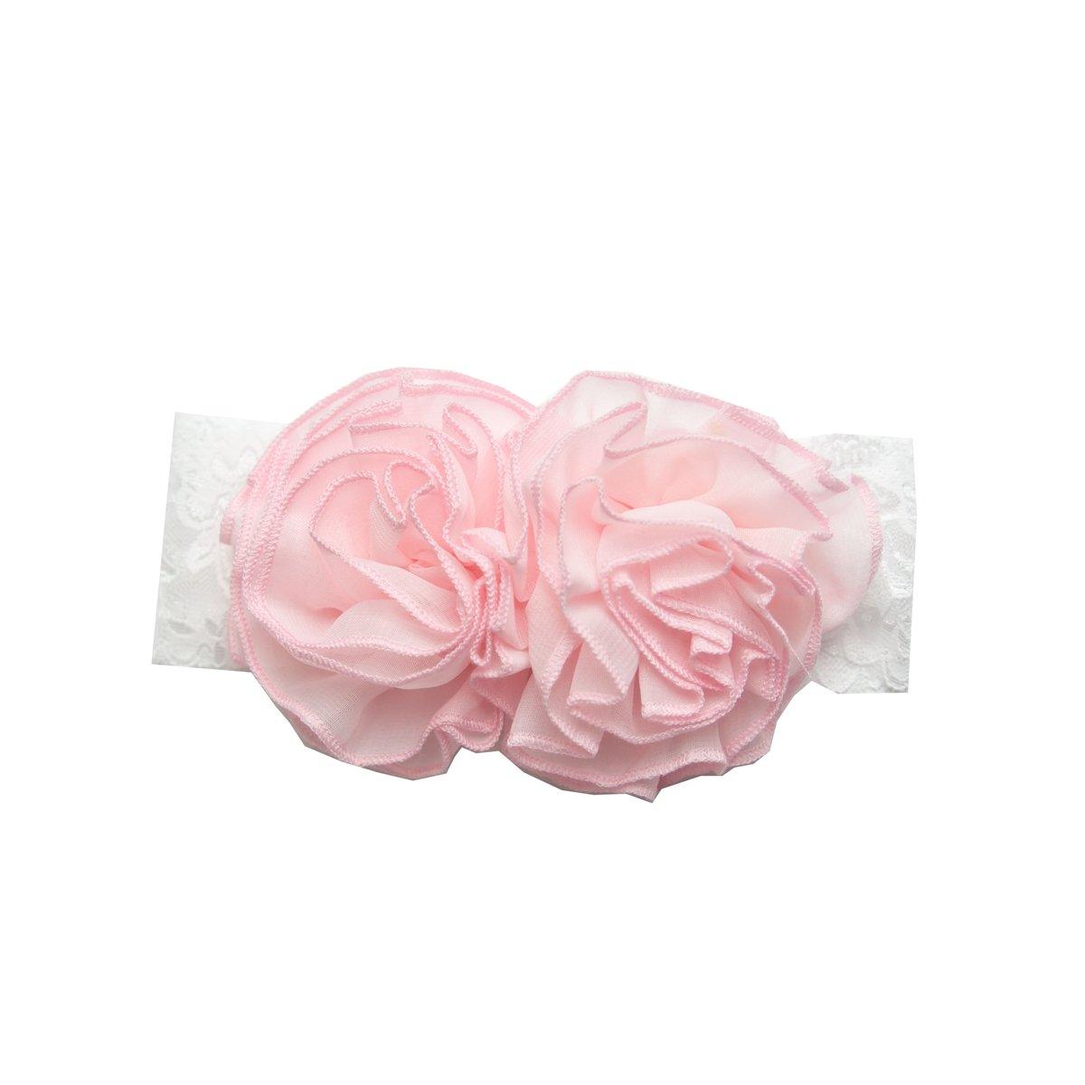 Buy Dainty Dots Matching Headband for Baby Girls - Haute Baby