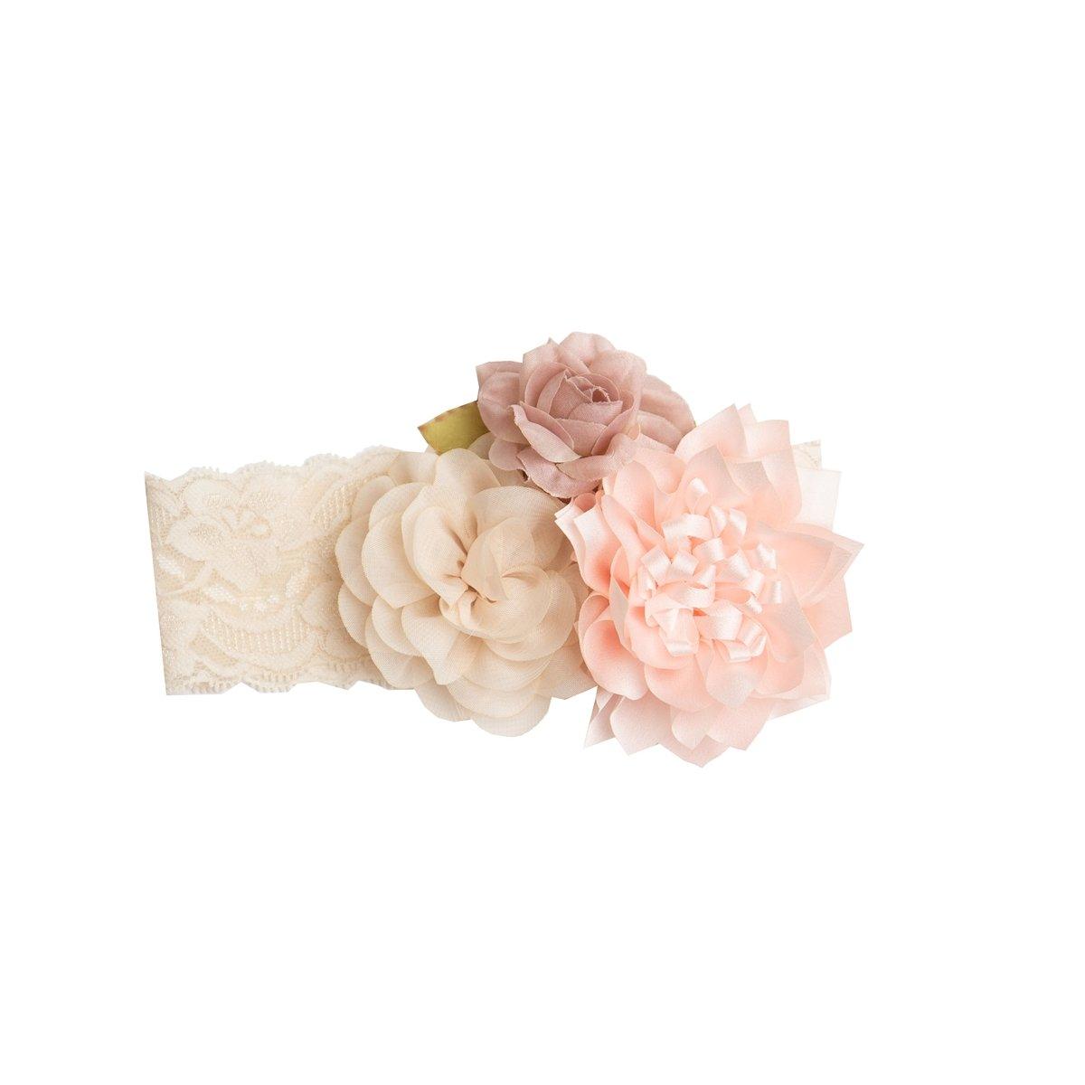 Buy Dorothy Matching Headband for Girls - Haute Baby