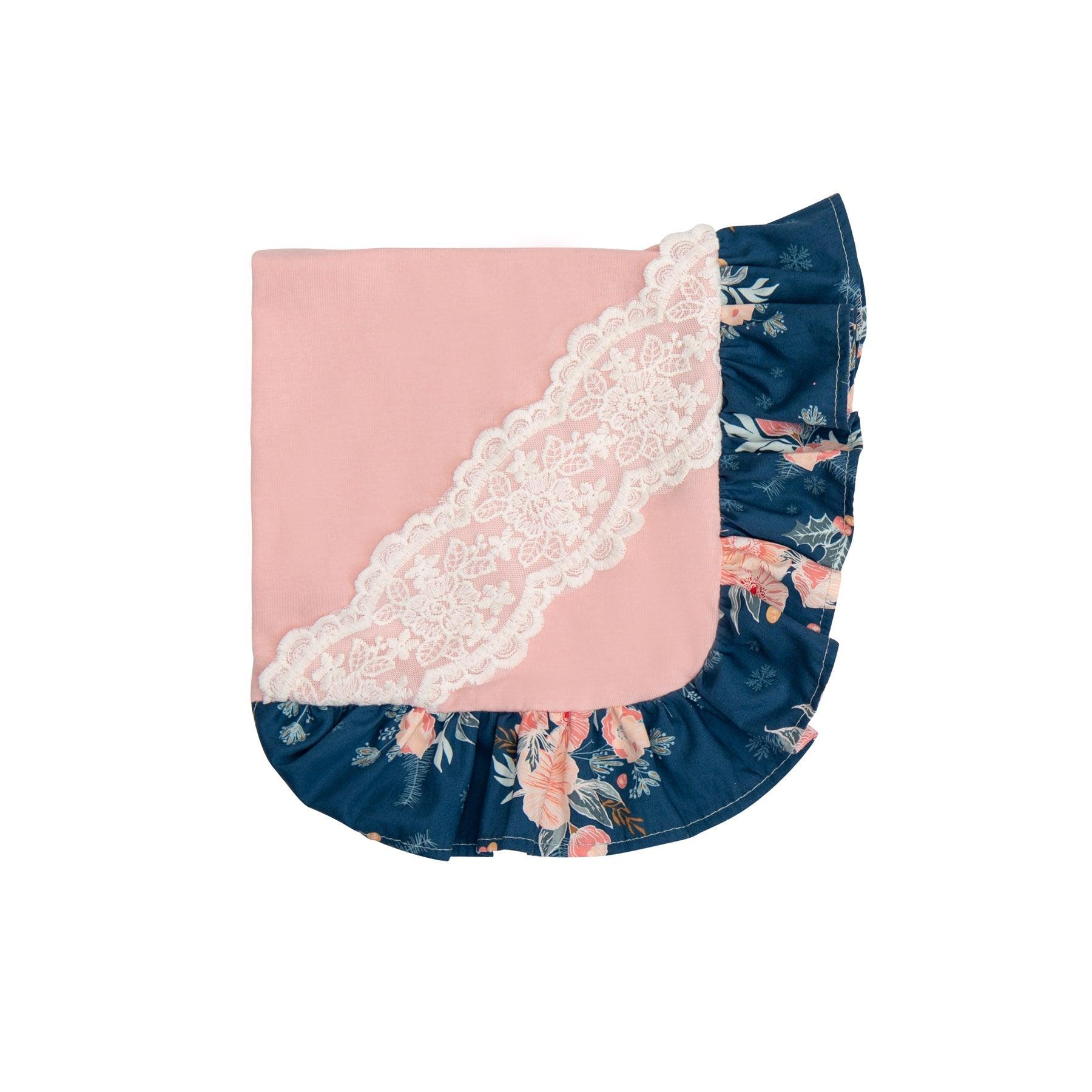 Buy Fall Fantasy Blanket for Newborns Online - Haute Baby