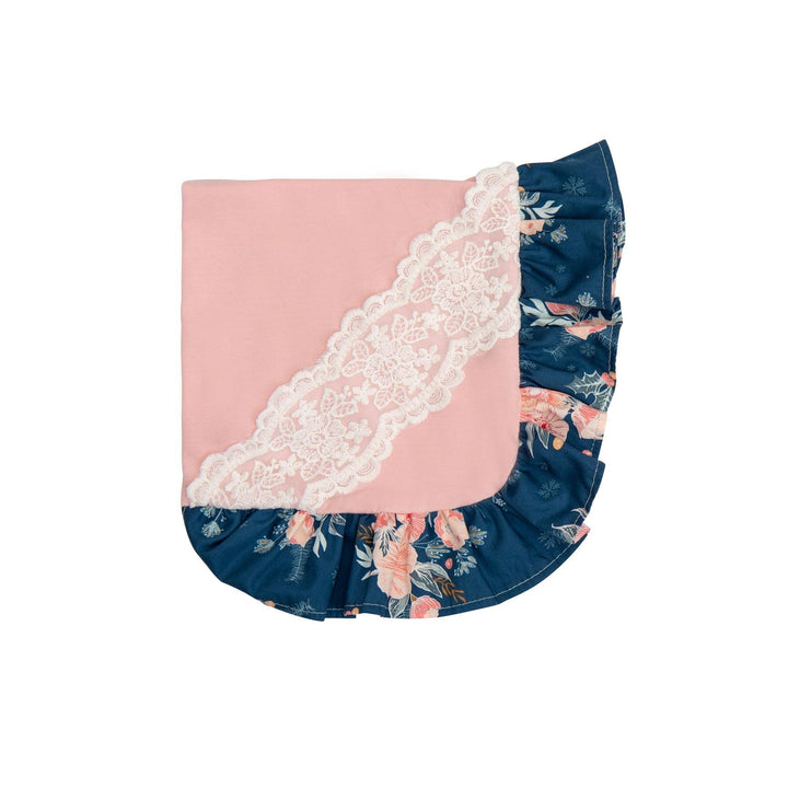 Buy Fall Fantasy Blanket for Newborns Online - Haute Baby